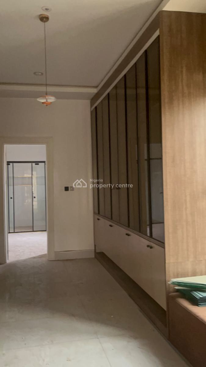 6 Bedroom Fully Detached Duplex, Utako, Abuja, Detached Duplex for Sale