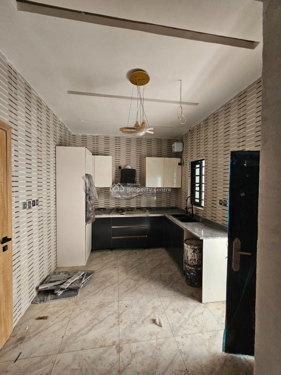 Luxury 2 Bedroom  Apartments, Ologolo, Lekki, Lagos, Block of Flats for Sale