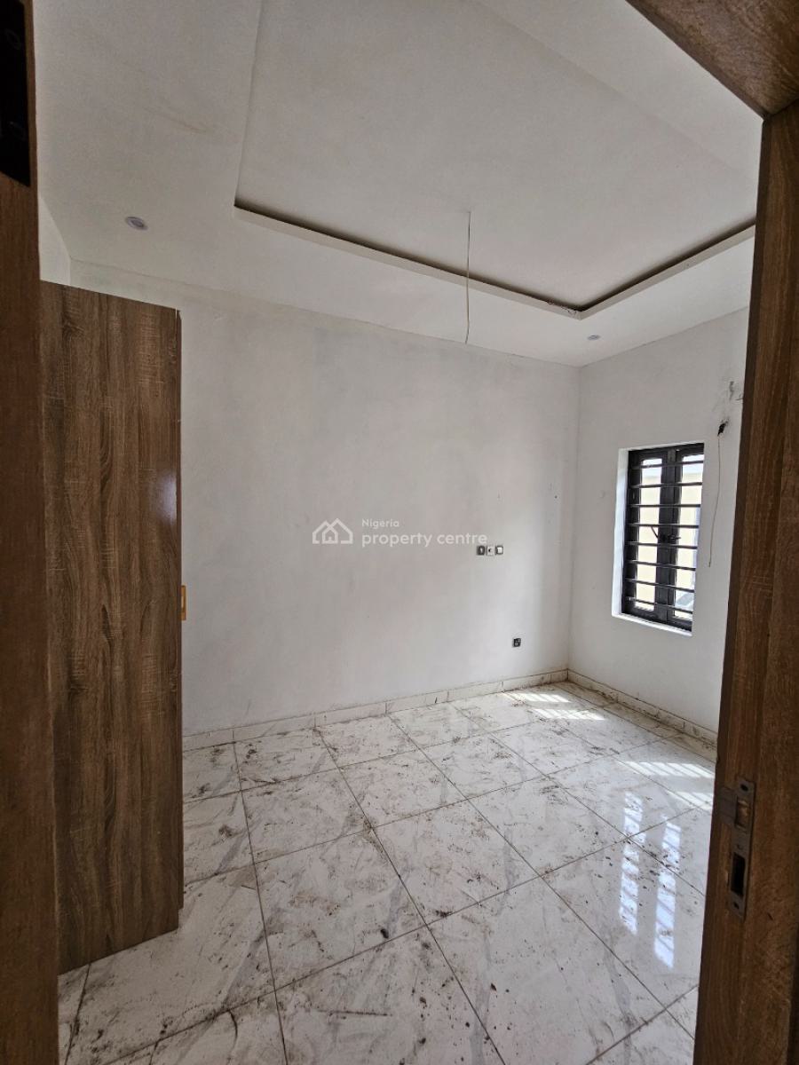 Luxury 2 Bedroom  Apartments, Ologolo, Lekki, Lagos, Block of Flats for Sale