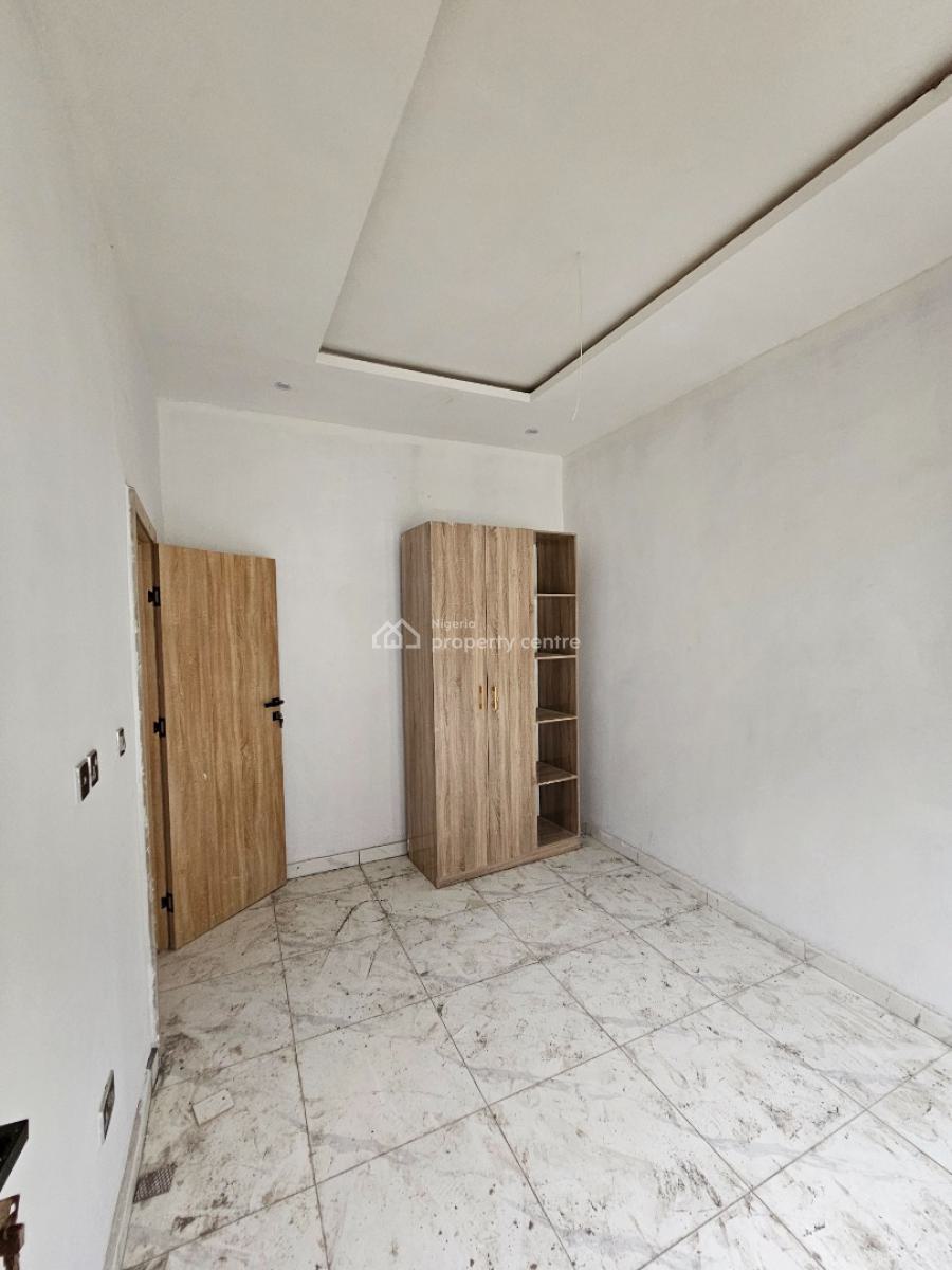 Luxury 2 Bedroom  Apartments, Ologolo, Lekki, Lagos, Block of Flats for Sale