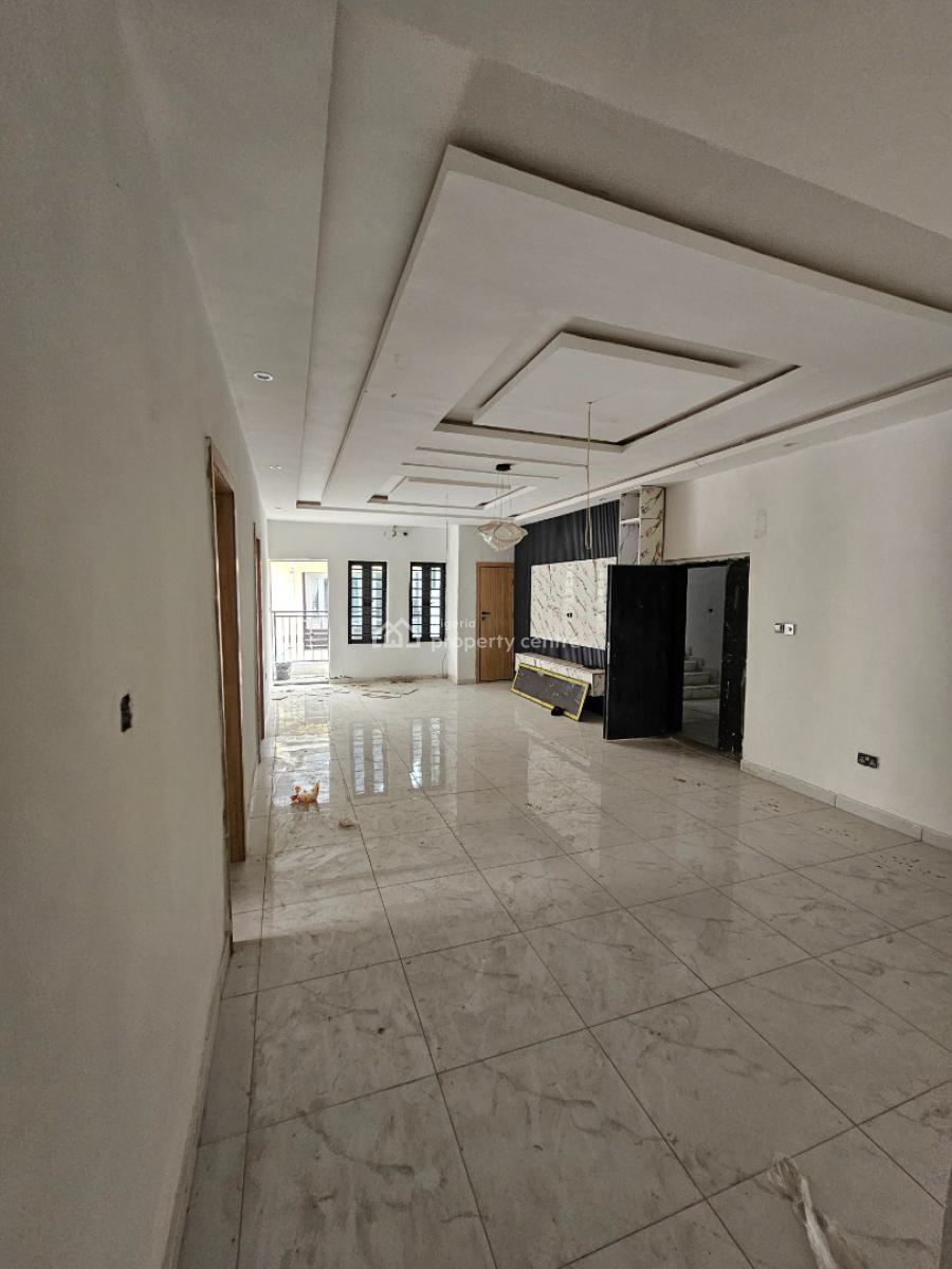 Luxury 2 Bedroom  Apartments, Ologolo, Lekki, Lagos, Block of Flats for Sale