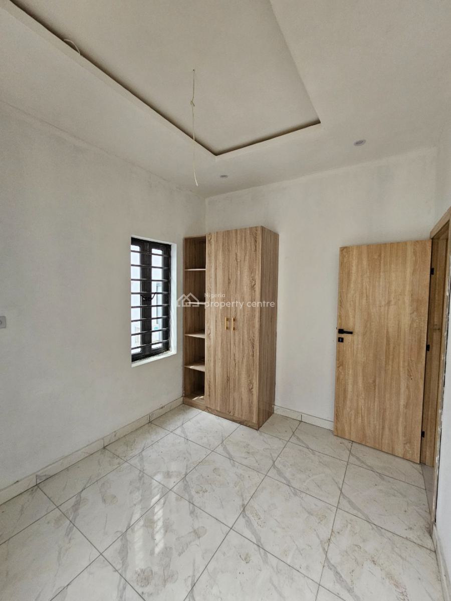 Luxury 2 Bedroom  Apartments, Ologolo, Lekki, Lagos, Block of Flats for Sale