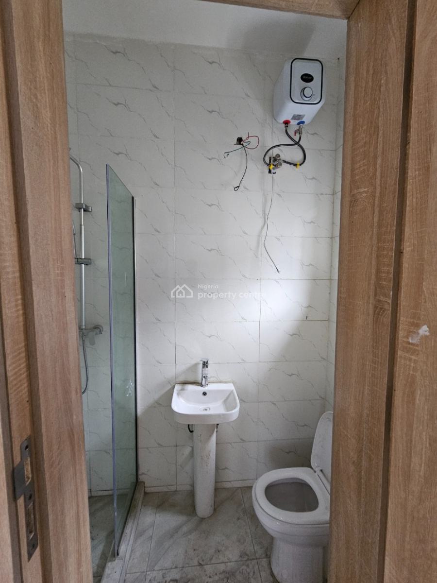 Luxury 2 Bedroom  Apartments, Ologolo, Lekki, Lagos, Block of Flats for Sale