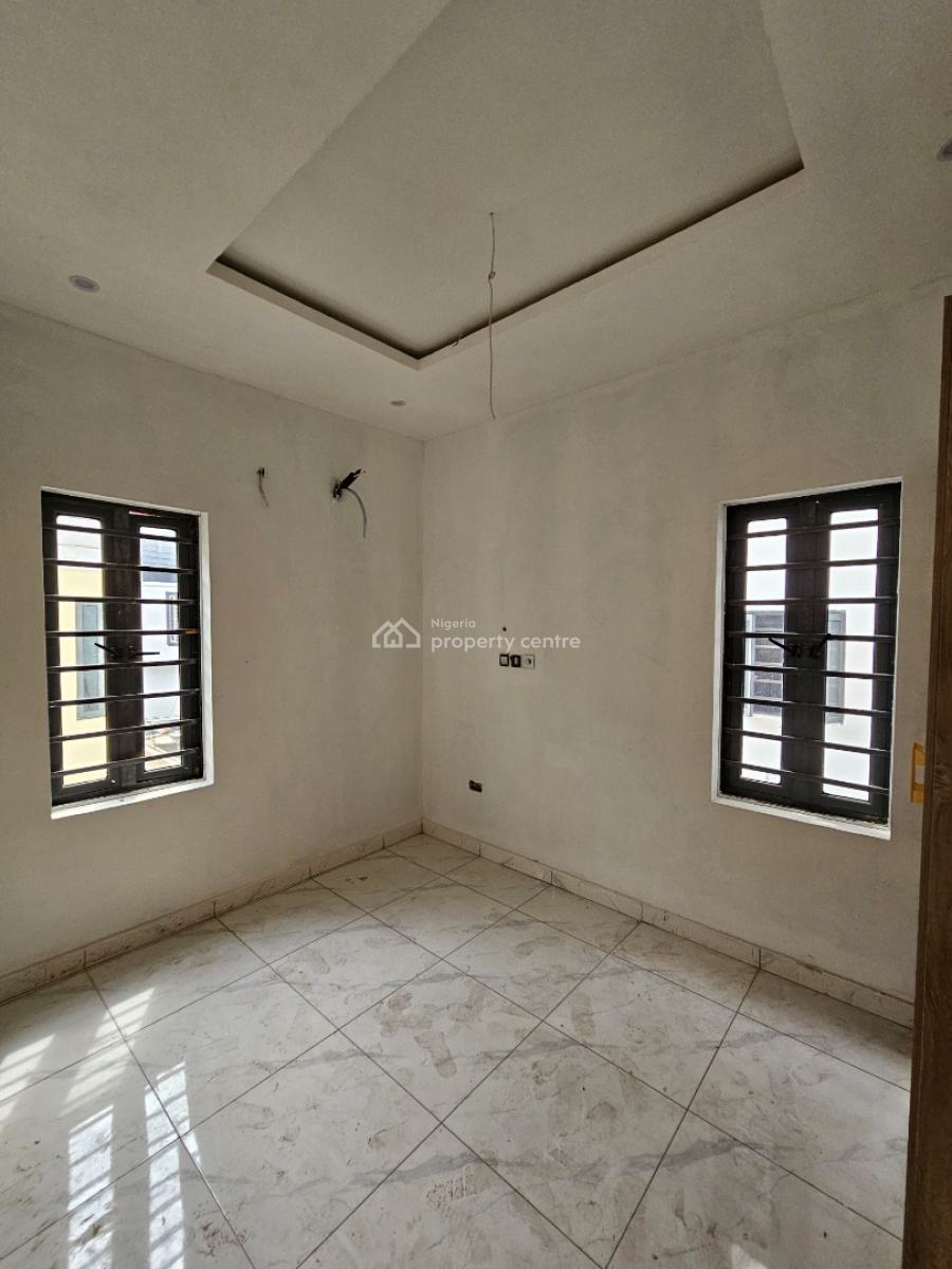 Luxury 2 Bedroom  Apartments, Ologolo, Lekki, Lagos, Block of Flats for Sale