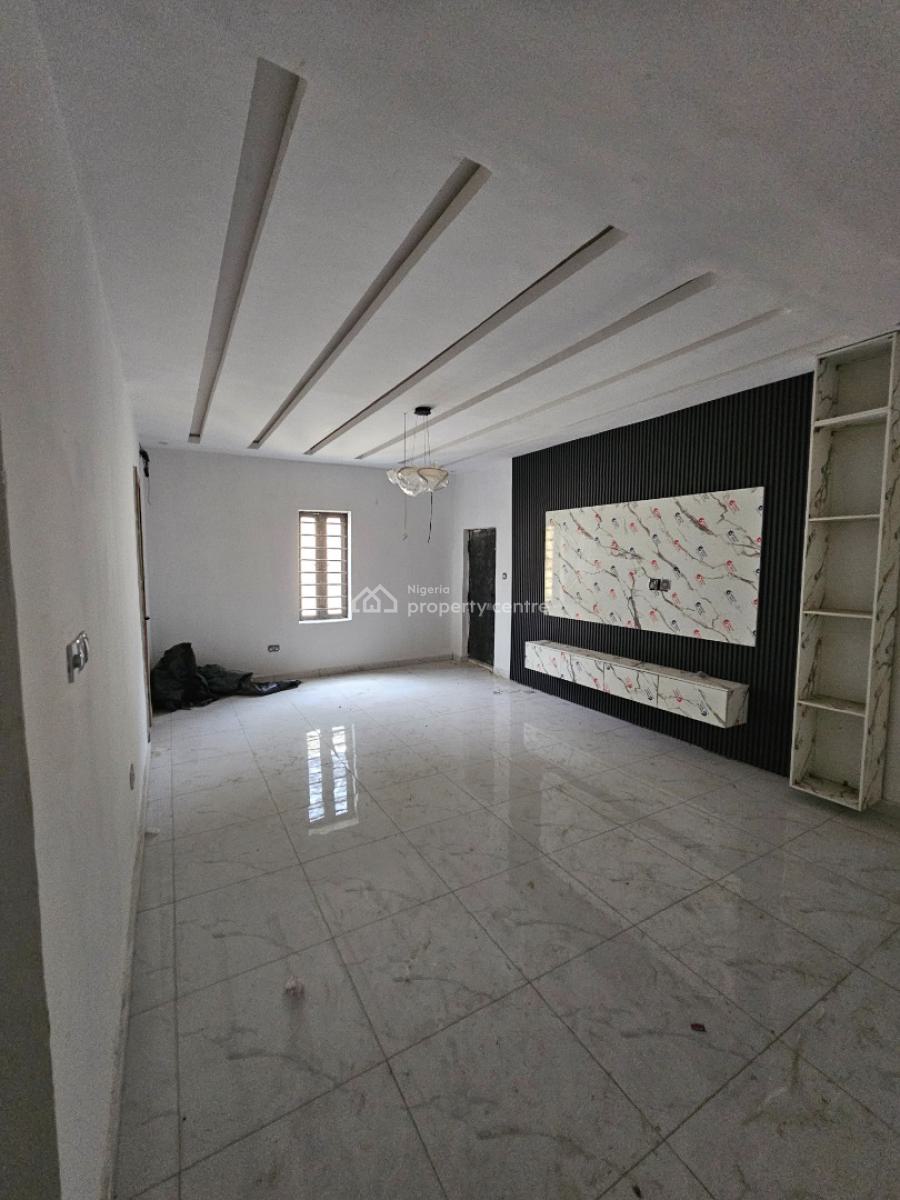 Luxury 2 Bedroom  Apartments, Ologolo, Lekki, Lagos, Block of Flats for Sale