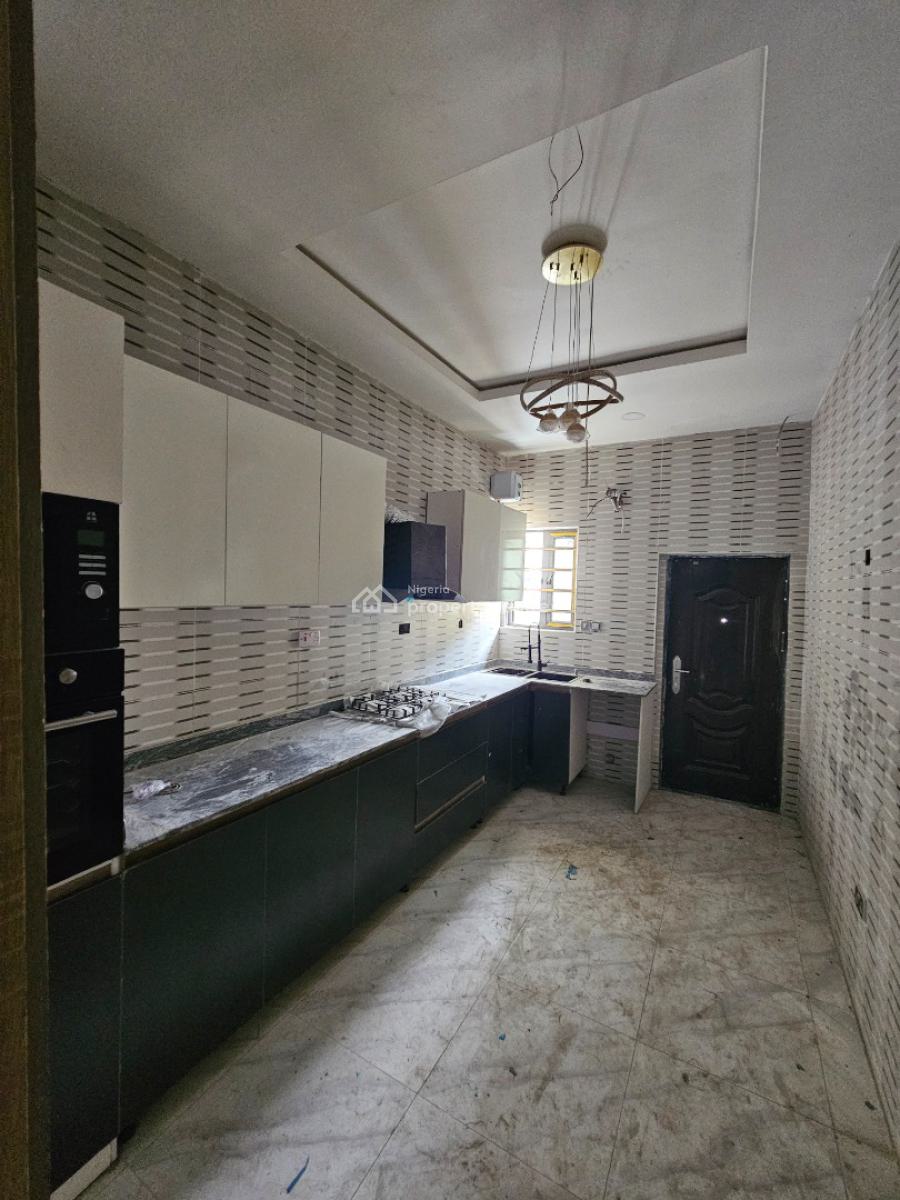Luxury 2 Bedroom  Apartments, Ologolo, Lekki, Lagos, Block of Flats for Sale