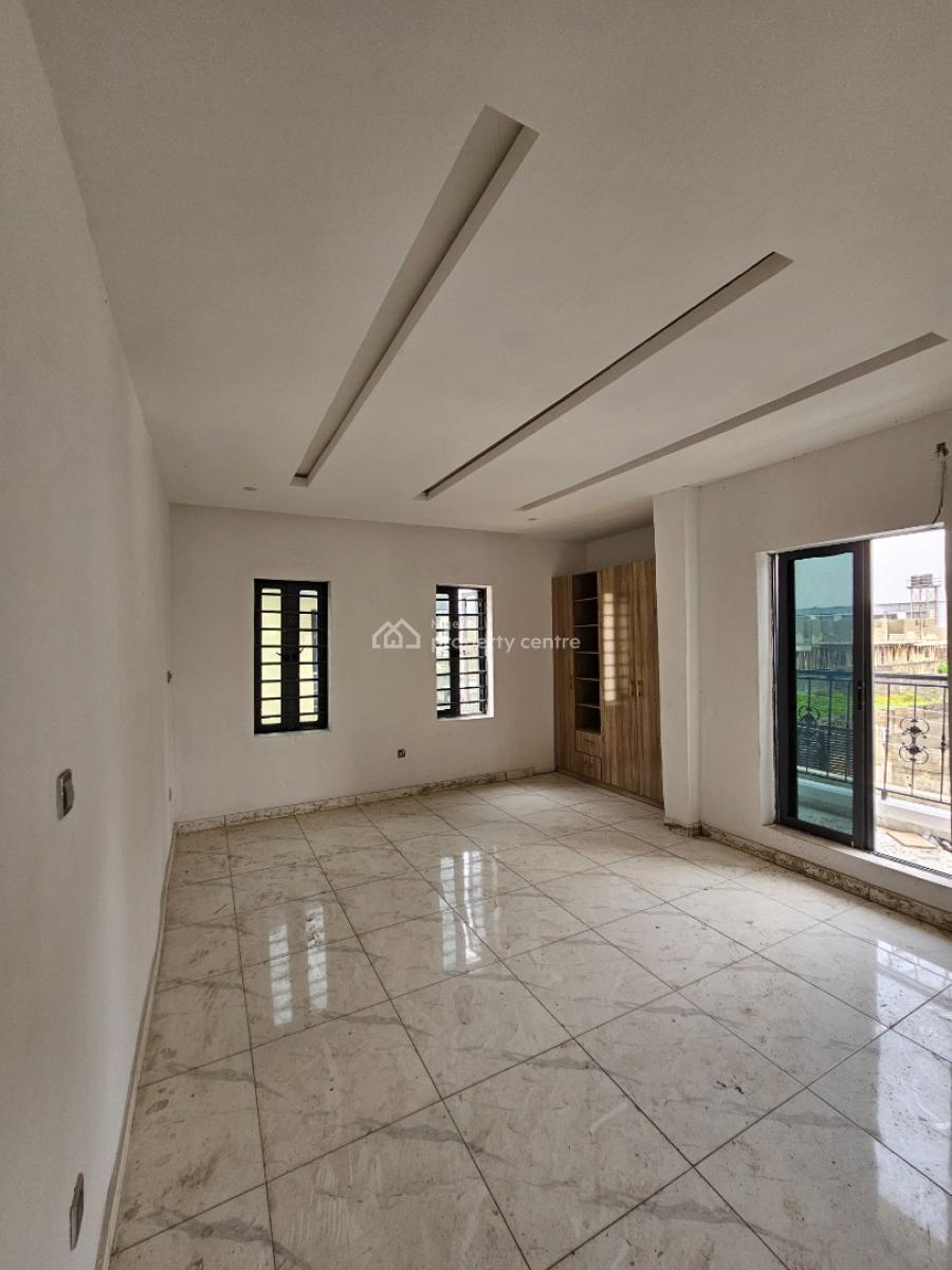 Luxury 2 Bedroom  Apartments, Ologolo, Lekki, Lagos, Block of Flats for Sale