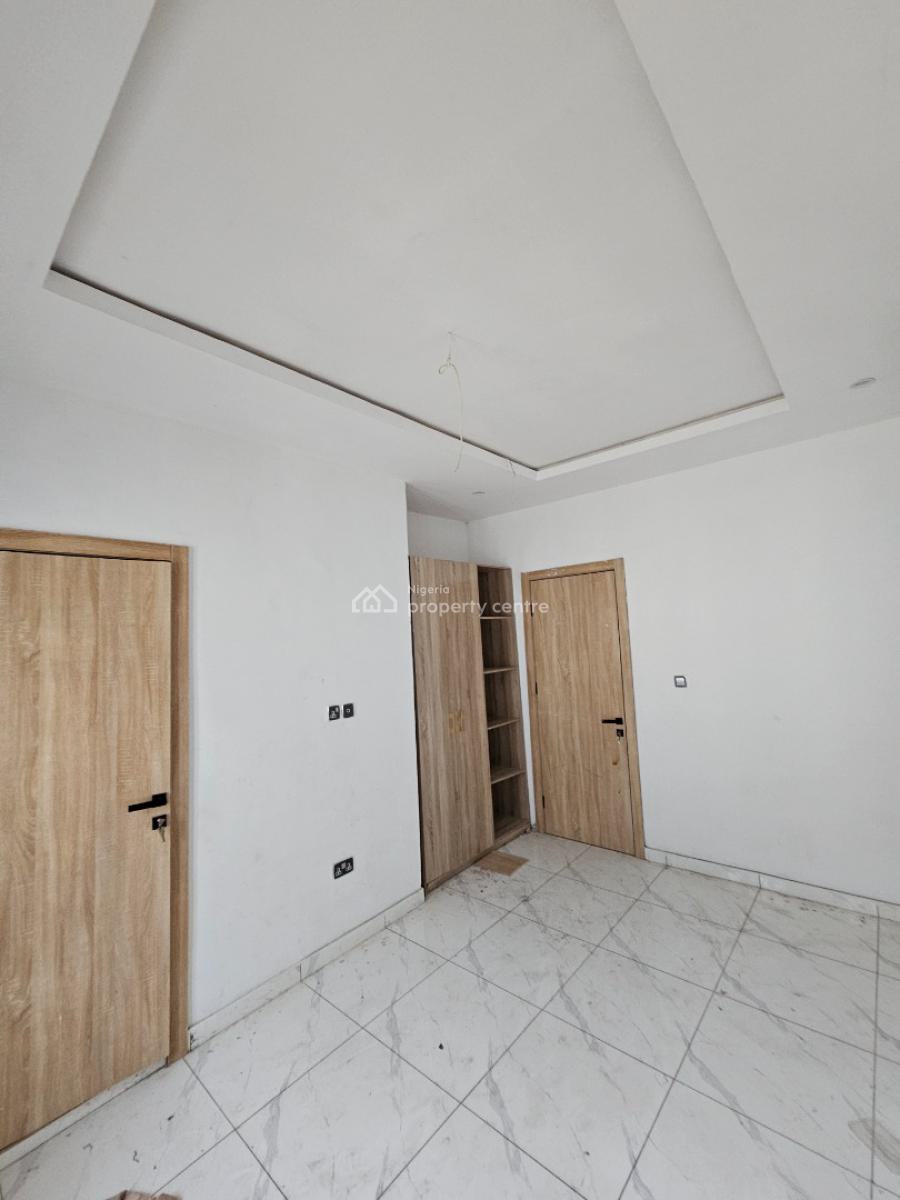 Luxury 2 Bedroom  Apartments, Ologolo, Lekki, Lagos, Block of Flats for Sale