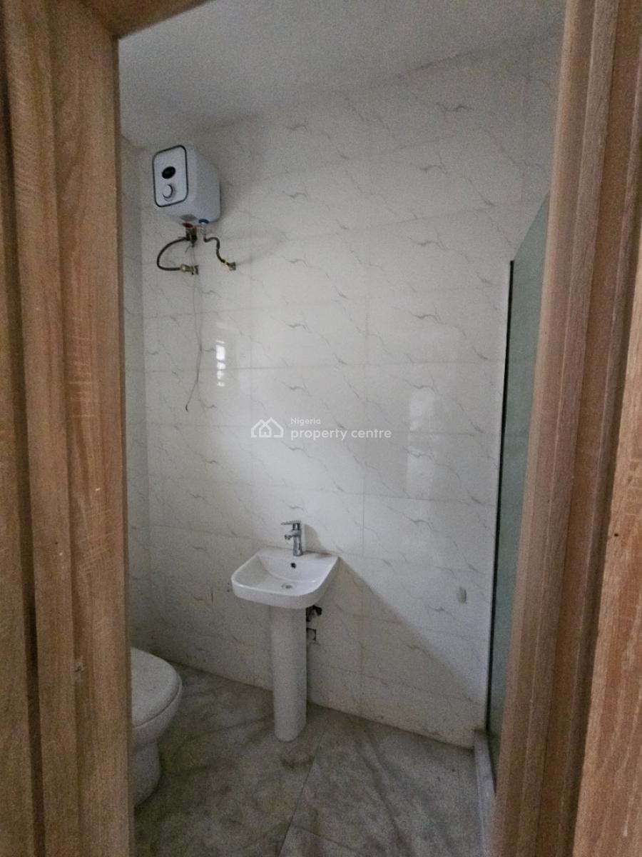 Luxury 2 Bedroom  Apartments, Ologolo, Lekki, Lagos, Block of Flats for Sale