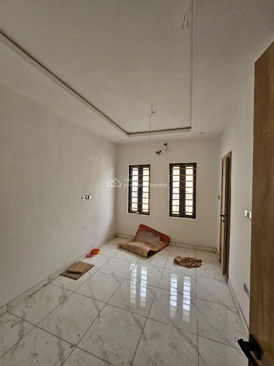 Luxury 2 Bedroom  Apartments, Ologolo, Lekki, Lagos, Block of Flats for Sale