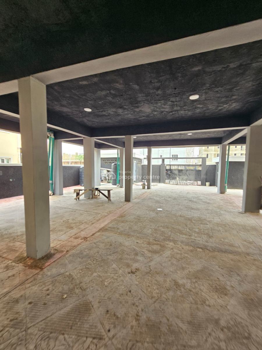 Luxury 2 Bedroom  Apartments, Ologolo, Lekki, Lagos, Block of Flats for Sale