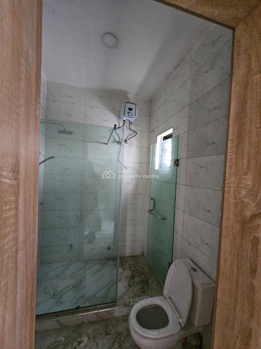 Luxury 2 Bedroom  Apartments, Ologolo, Lekki, Lagos, Block of Flats for Sale