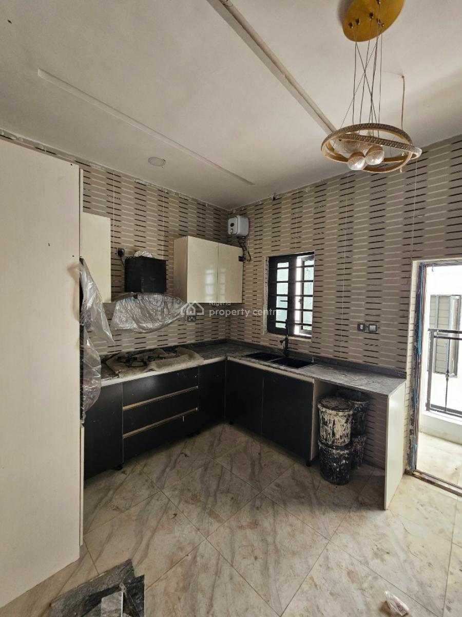 Luxury 2 Bedroom  Apartments, Ologolo, Lekki, Lagos, Block of Flats for Sale