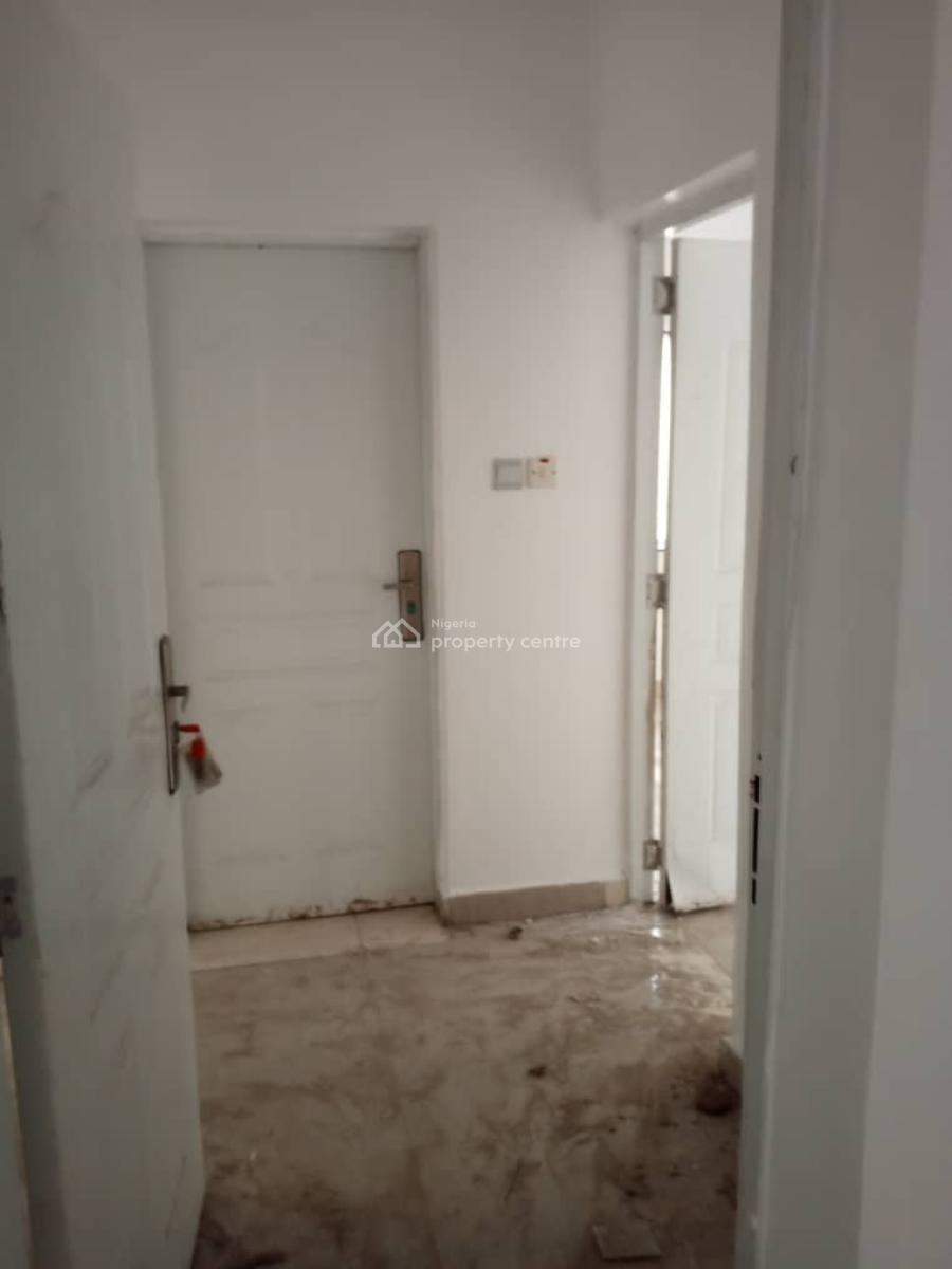 4 Bedroom Duplex, Adeniyi Jones, Ikeja, Lagos, Semi-detached Duplex for Rent