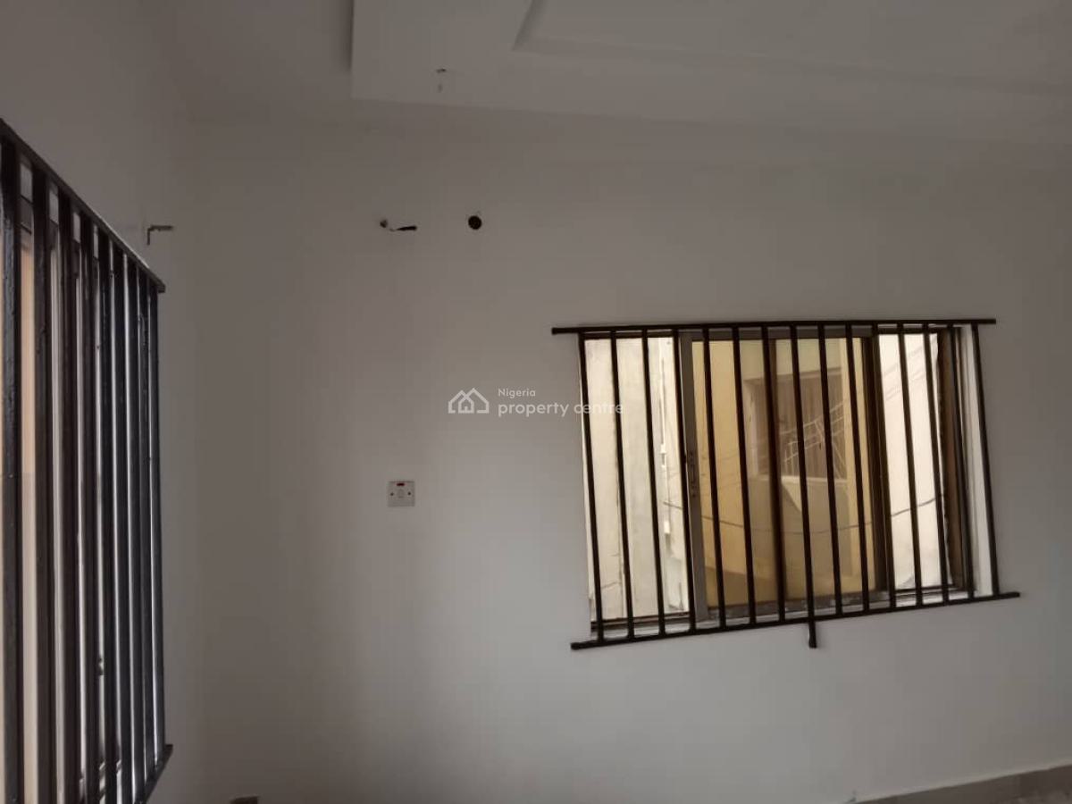 4 Bedroom Duplex, Adeniyi Jones, Ikeja, Lagos, Semi-detached Duplex for Rent
