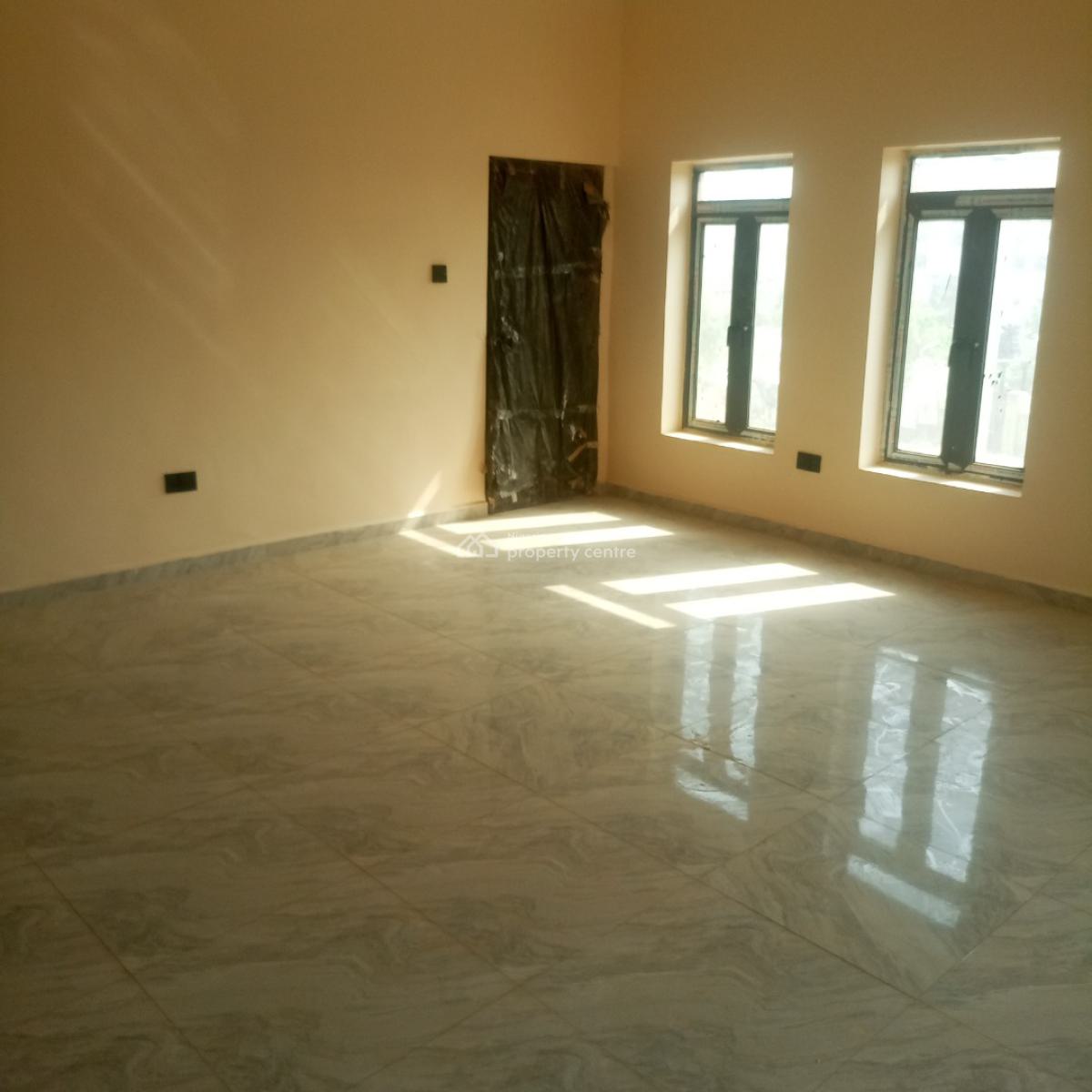4 Bedroom Terrace Duplex and Bq, Mabushi, Abuja, Terraced Duplex for Rent