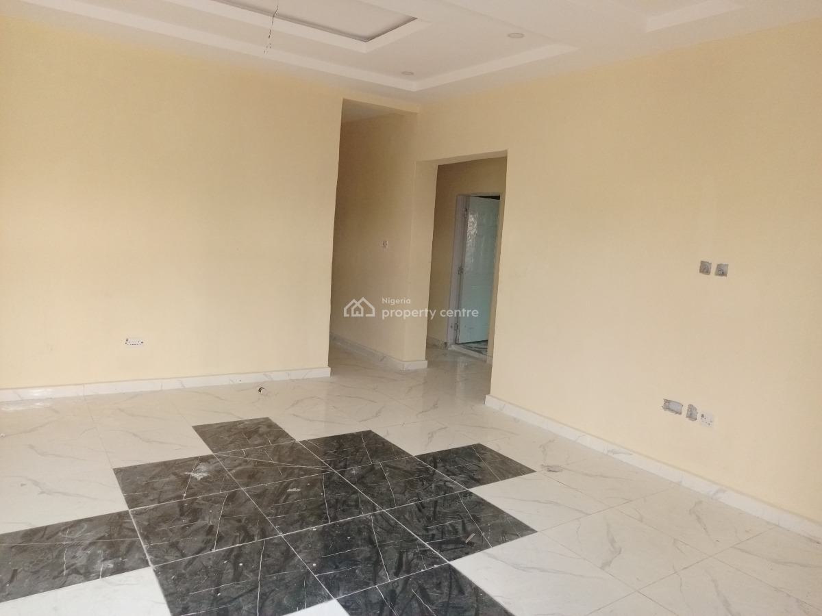 Luxury 3 Bedroom Self Compound Apartment, Oribanwa, Ibeju Lekki, Lagos, House for Rent