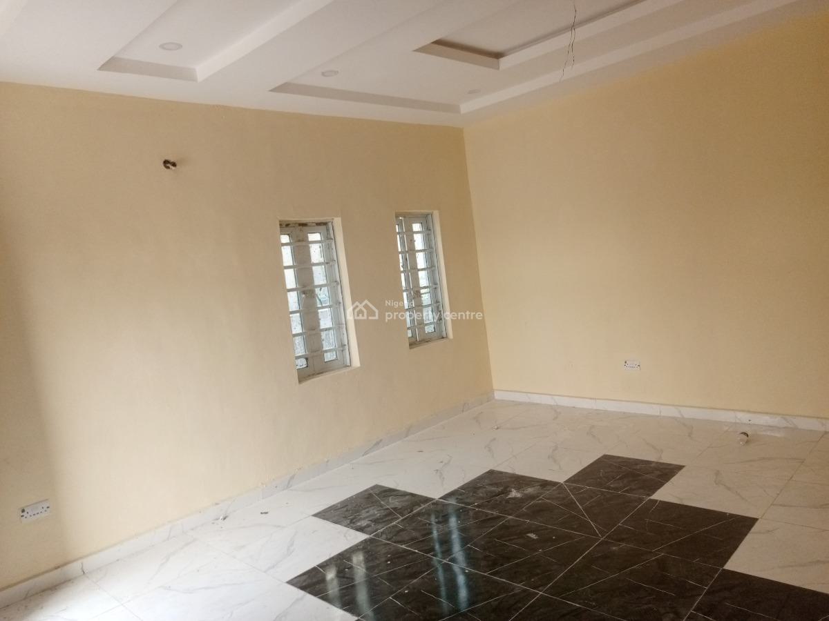 Luxury 3 Bedroom Self Compound Apartment, Oribanwa, Ibeju Lekki, Lagos, House for Rent