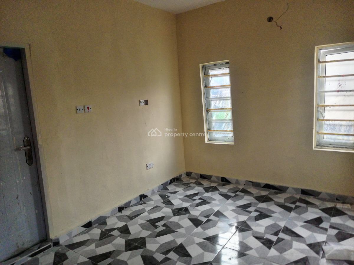 Luxury 3 Bedroom Self Compound Apartment, Oribanwa, Ibeju Lekki, Lagos, House for Rent