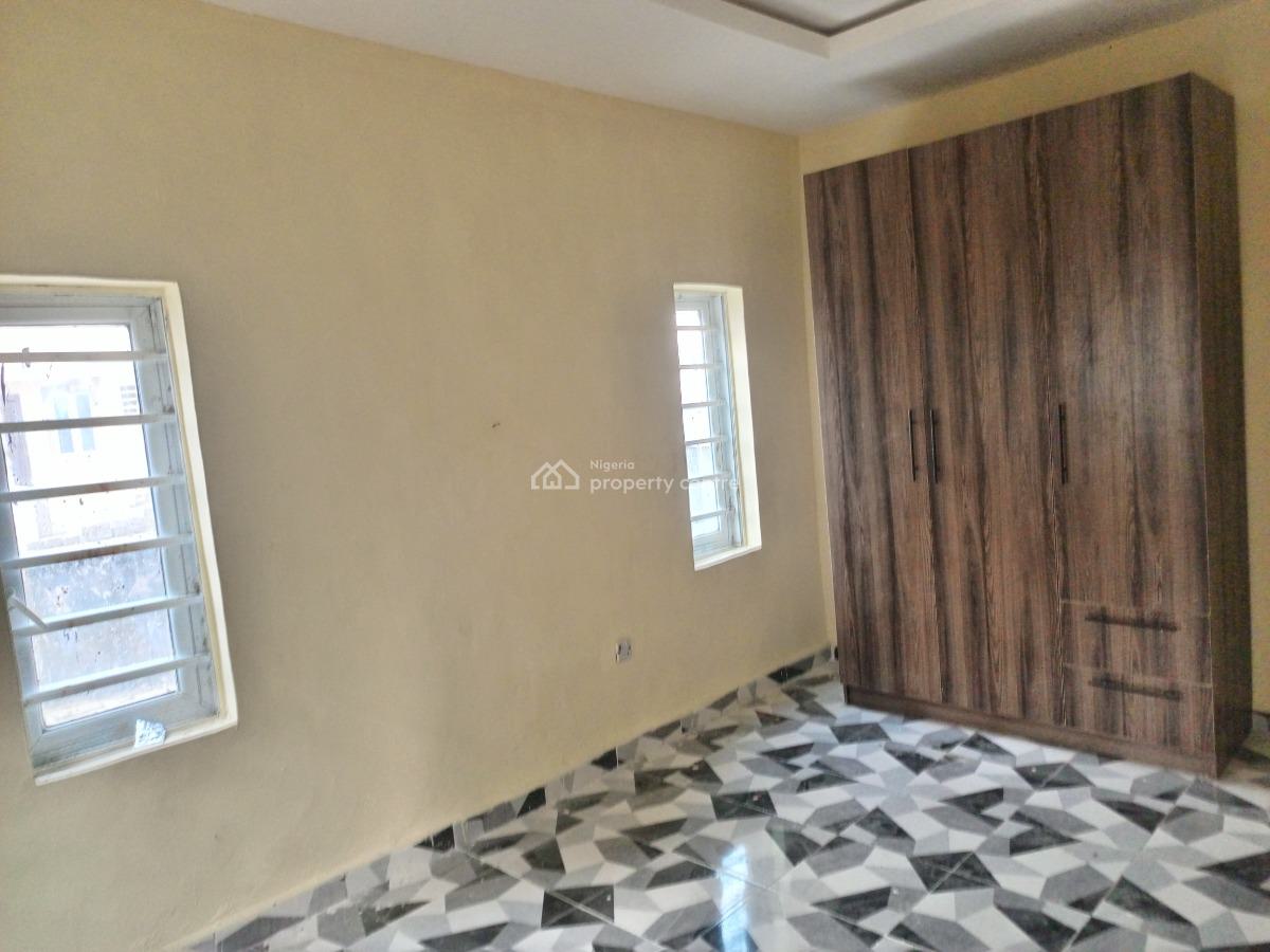 Luxury 3 Bedroom Self Compound Apartment, Oribanwa, Ibeju Lekki, Lagos, House for Rent