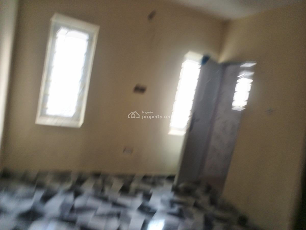 Luxury 3 Bedroom Self Compound Apartment, Oribanwa, Ibeju Lekki, Lagos, House for Rent