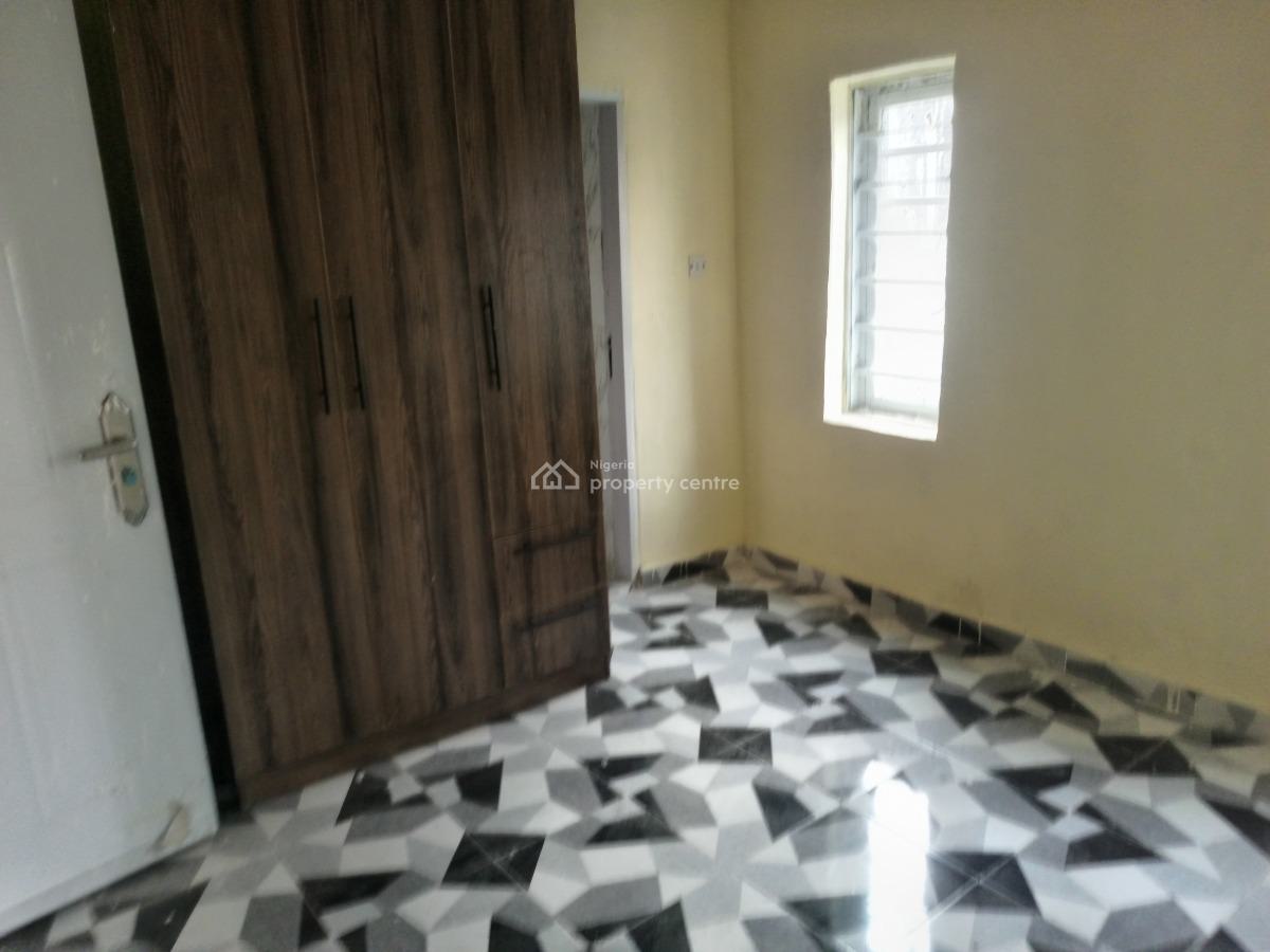 Luxury 3 Bedroom Self Compound Apartment, Oribanwa, Ibeju Lekki, Lagos, House for Rent