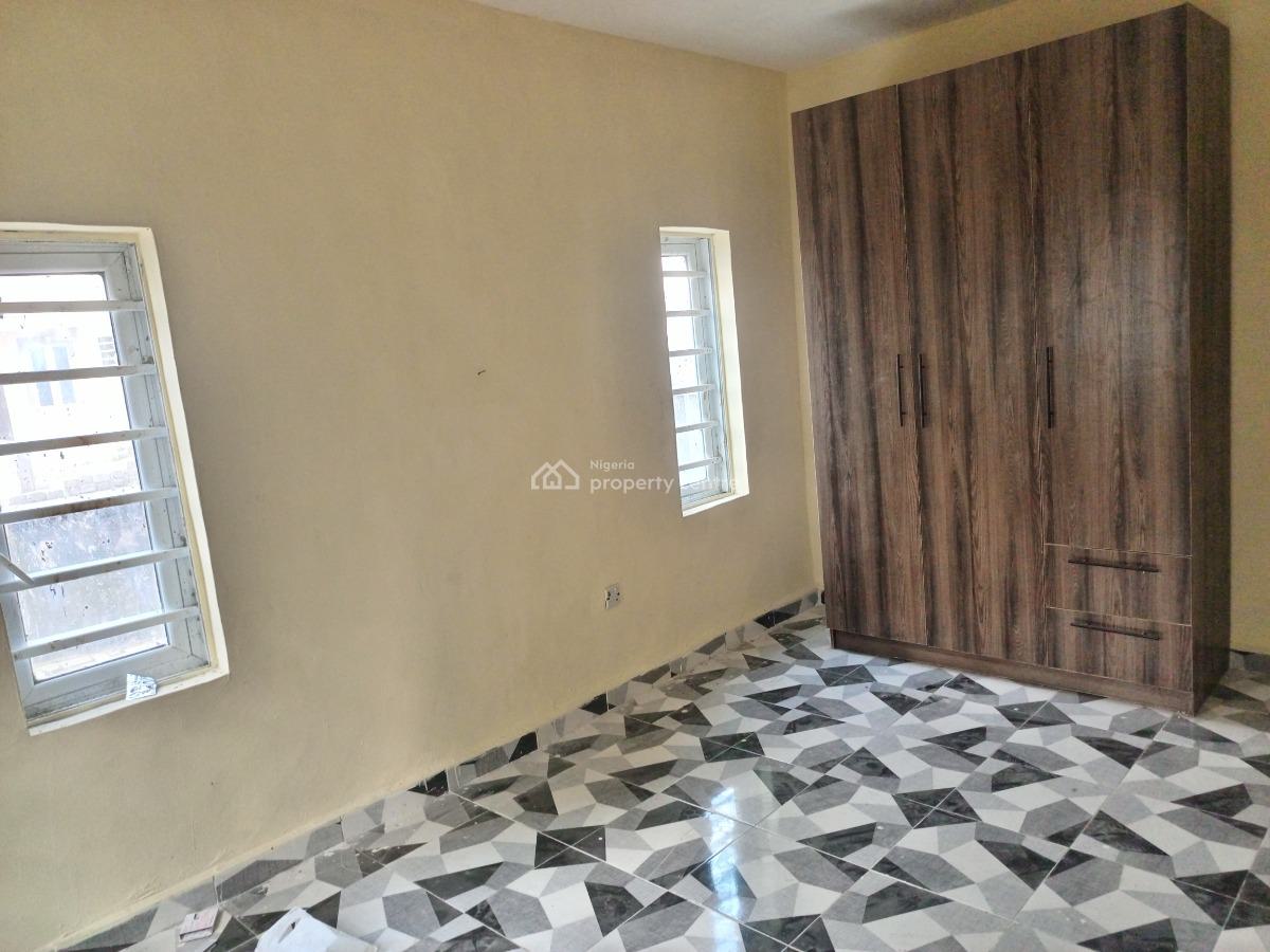 Luxury 3 Bedroom Self Compound Apartment, Oribanwa, Ibeju Lekki, Lagos, House for Rent