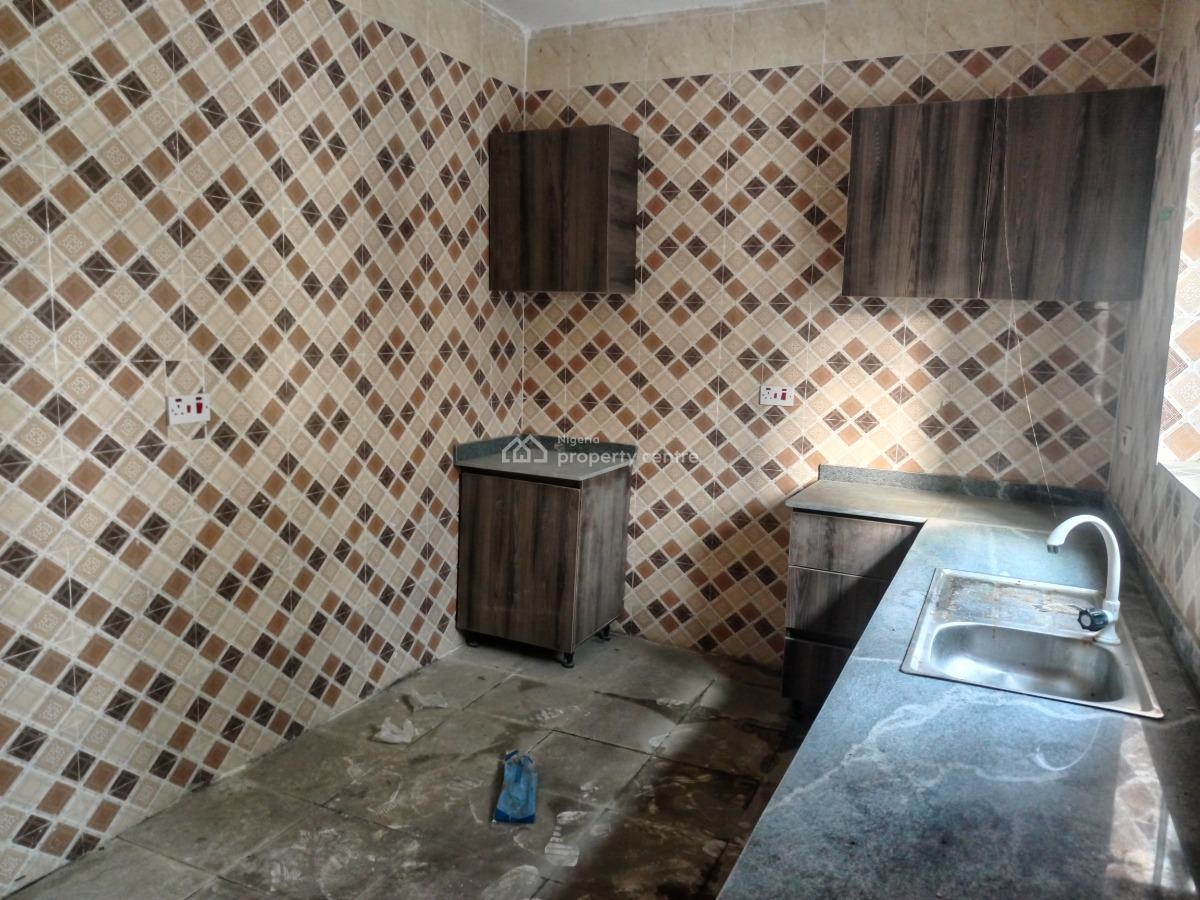 Luxury 3 Bedroom Self Compound Apartment, Oribanwa, Ibeju Lekki, Lagos, House for Rent