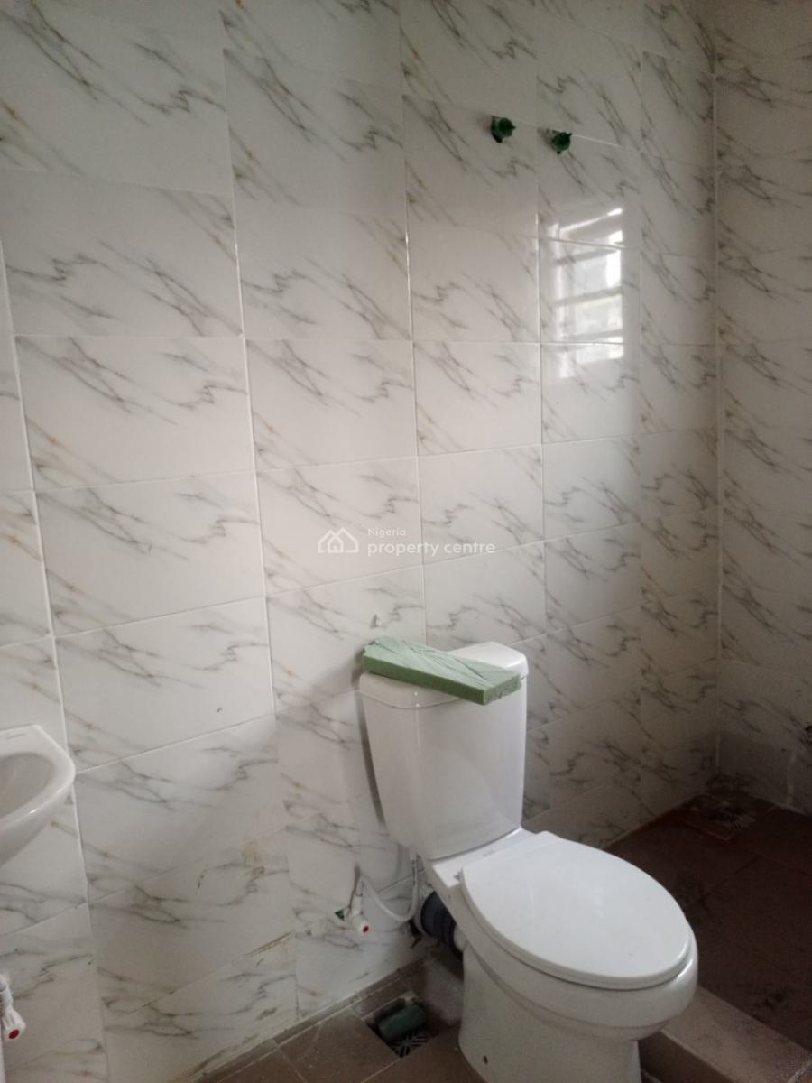 Luxury 3 Bedroom Self Compound Apartment, Oribanwa, Ibeju Lekki, Lagos, House for Rent