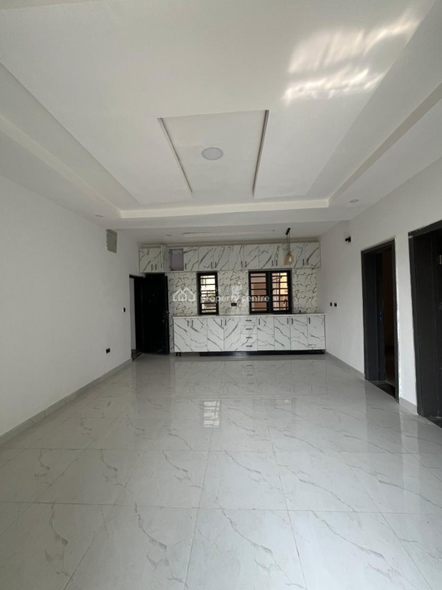 Executive 2-bedroom Apartment in a Serene Area, Olowora, Magodo, Lagos, Flat / Apartment for Sale