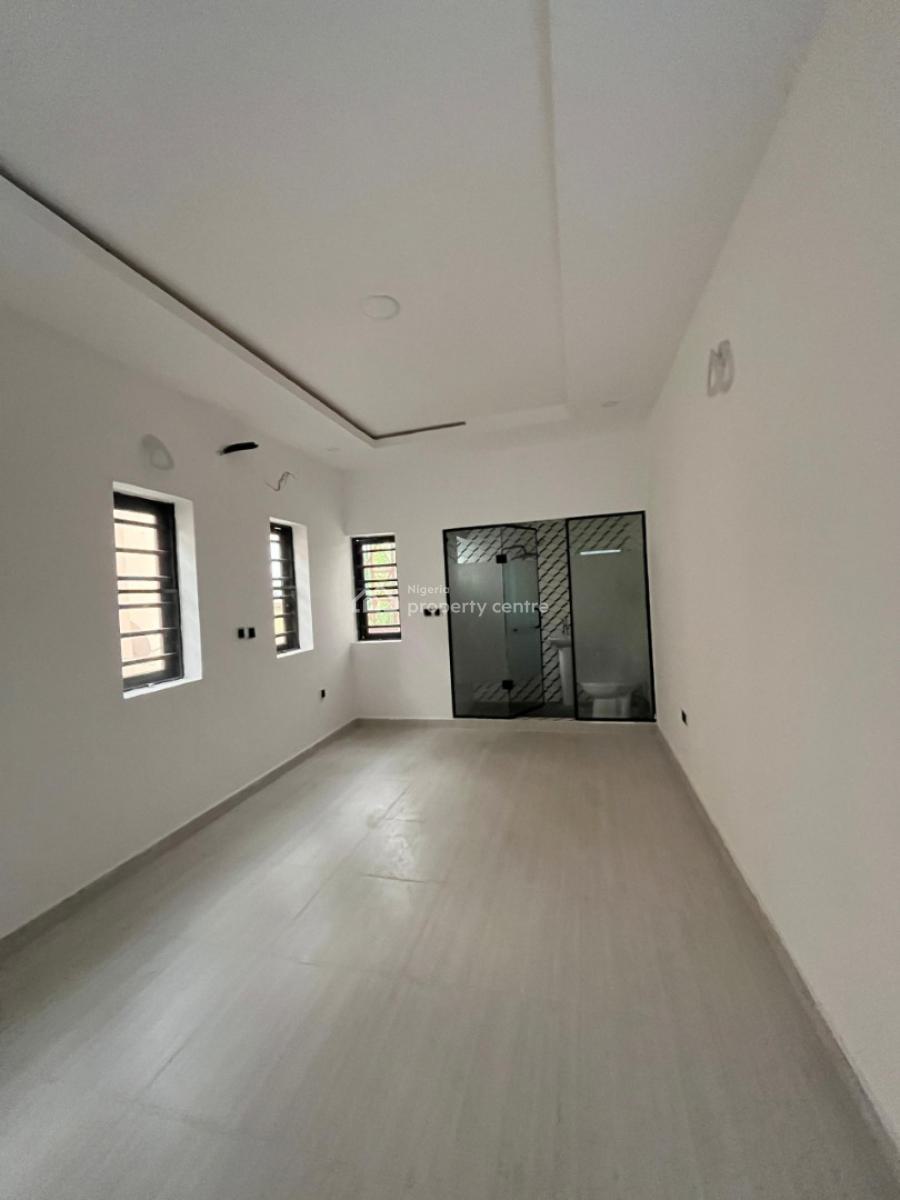 Executive 2-bedroom Apartment in a Serene Area, Olowora, Magodo, Lagos, Flat / Apartment for Sale