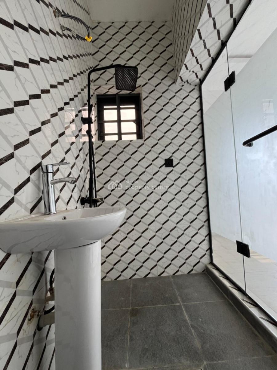 Executive 2-bedroom Apartment in a Serene Area, Olowora, Magodo, Lagos, Flat / Apartment for Sale