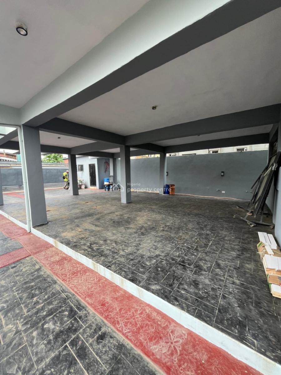 Executive 2-bedroom Apartment in a Serene Area, Olowora, Magodo, Lagos, Flat / Apartment for Sale