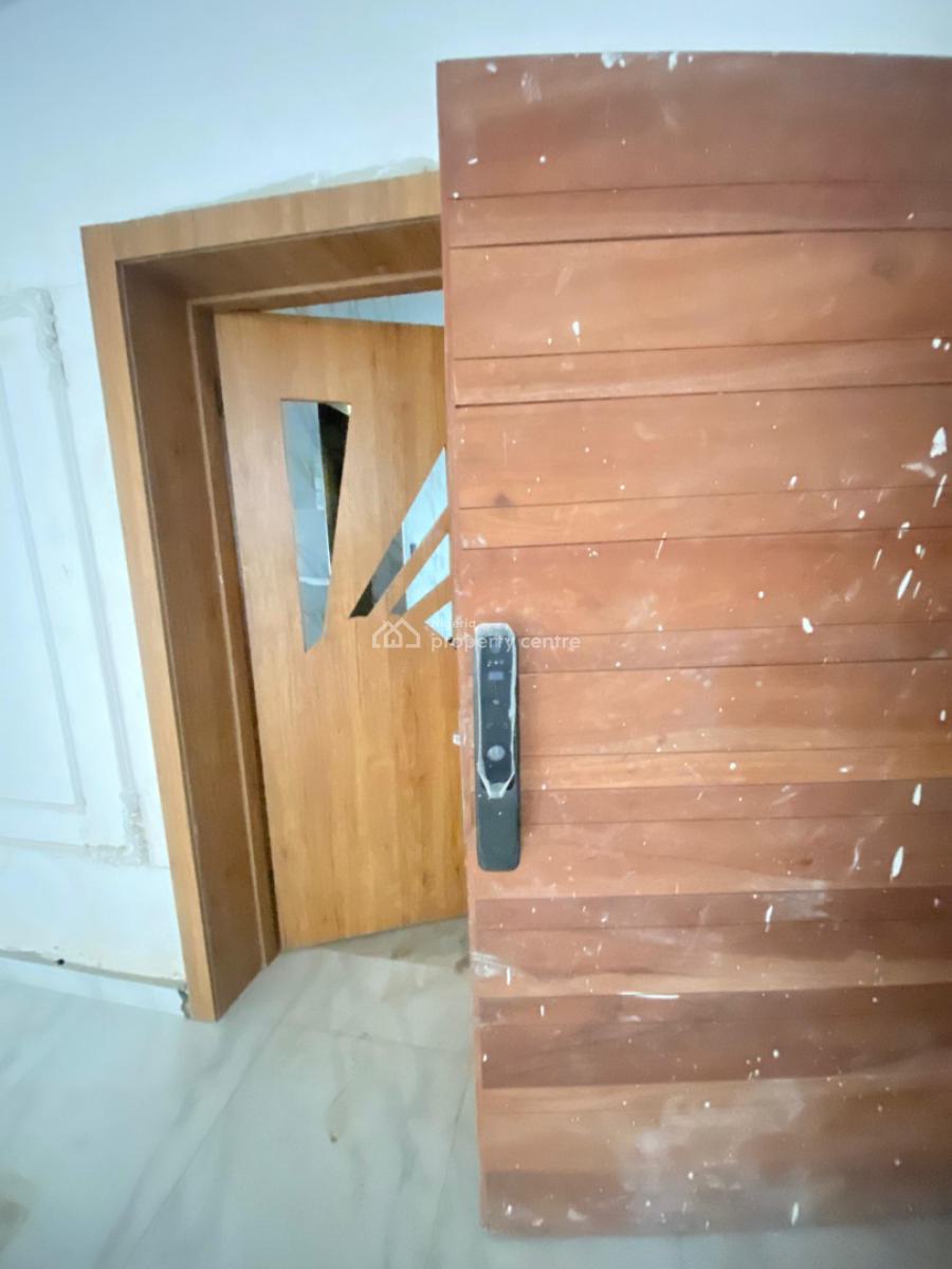 Spacious 3 Bedroom Serviced Apartment with Pool, Elevator, Gym and Bq, Off Admiralty, Lekki Phase 1, Lekki, Lagos, Flat / Apartment for Sale