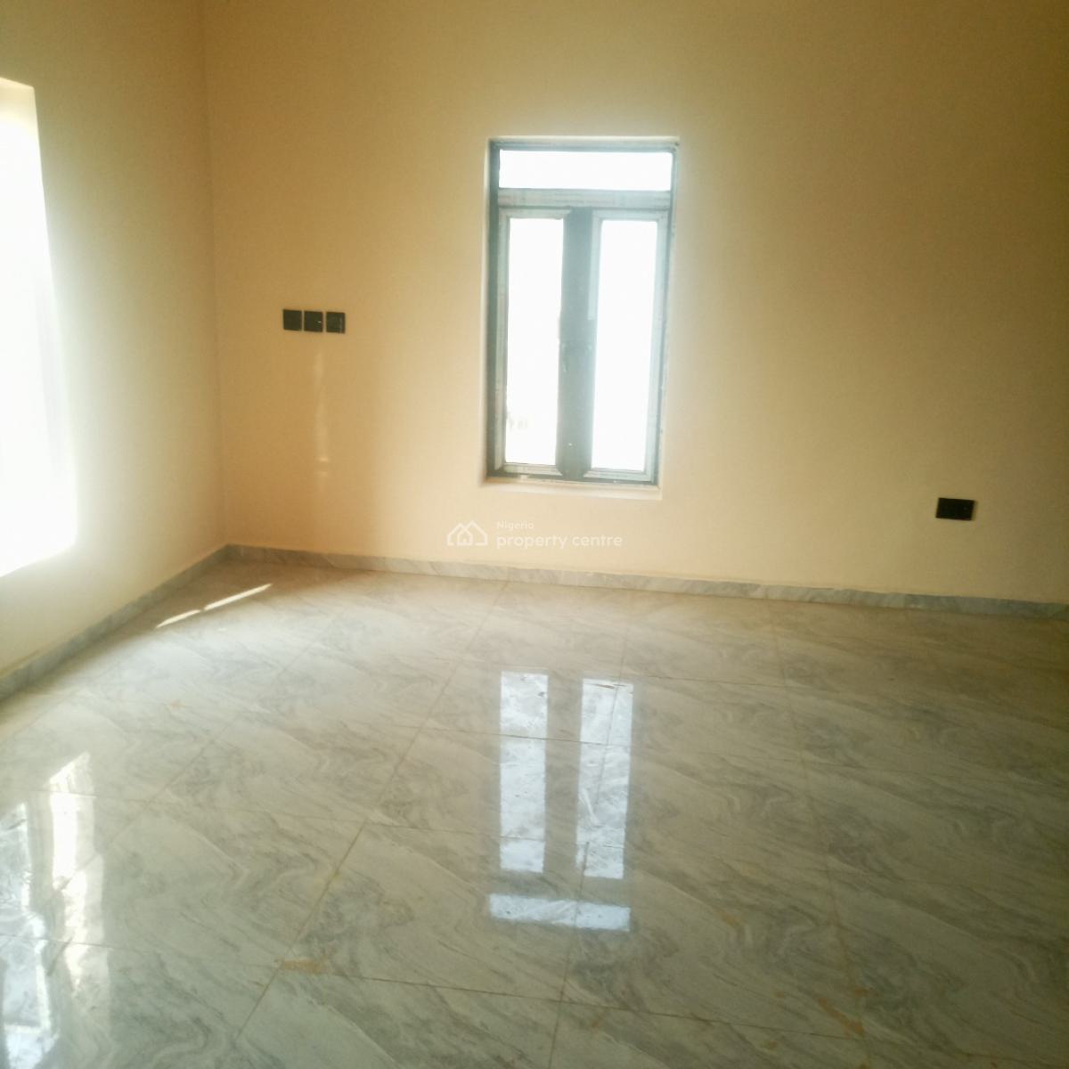 2 Bedroom Terrace Duplex, Apo Legislative Quarters, Zone E, Apo, Abuja, Terraced Duplex for Rent