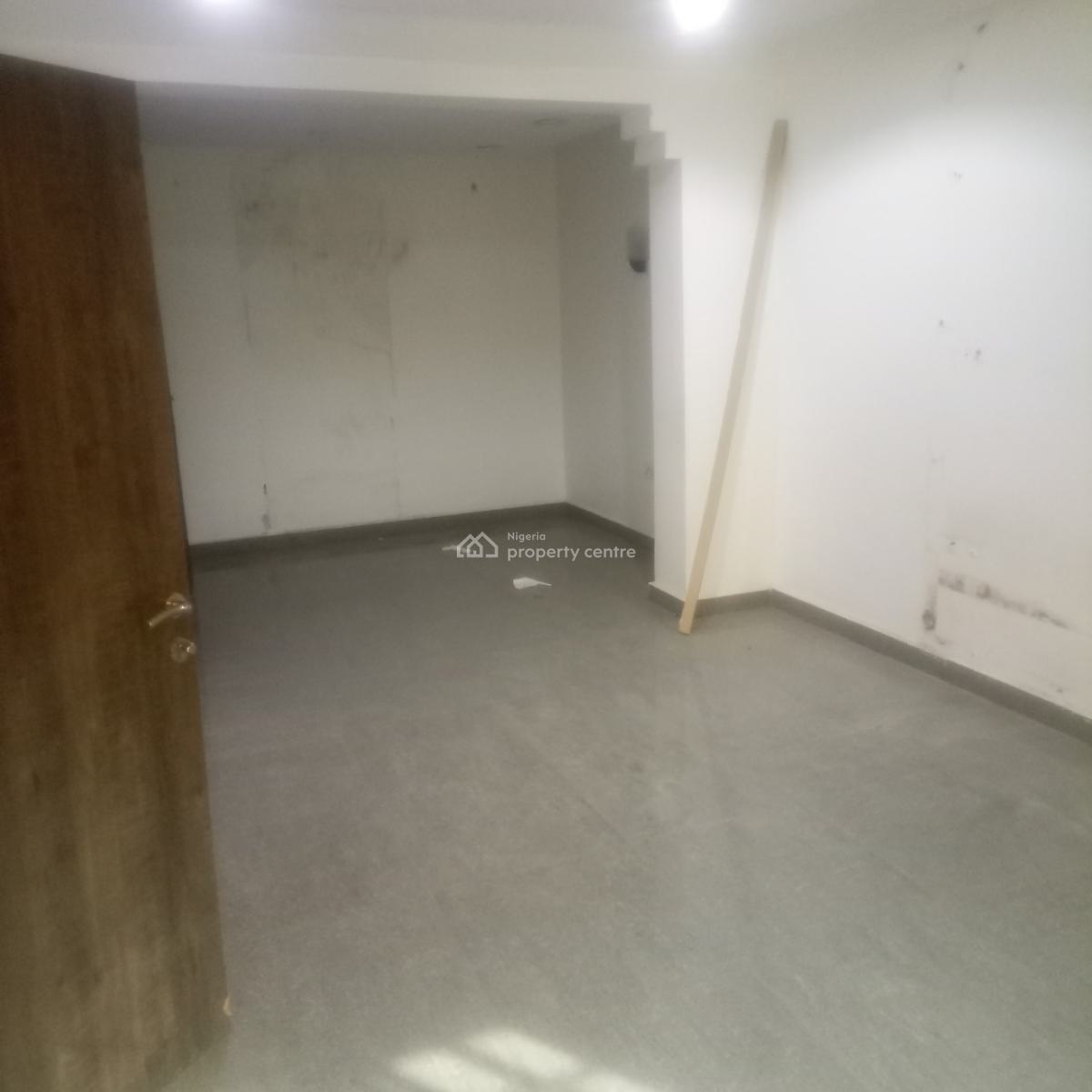 2 Bedroom Terrace Duplex, Apo Legislative Quarters, Zone E, Apo, Abuja, Terraced Duplex for Rent