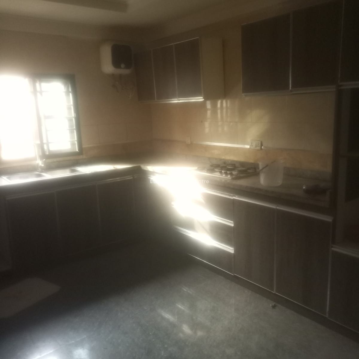 2 Bedroom Terrace Duplex, Apo Legislative Quarters, Zone E, Apo, Abuja, Terraced Duplex for Rent