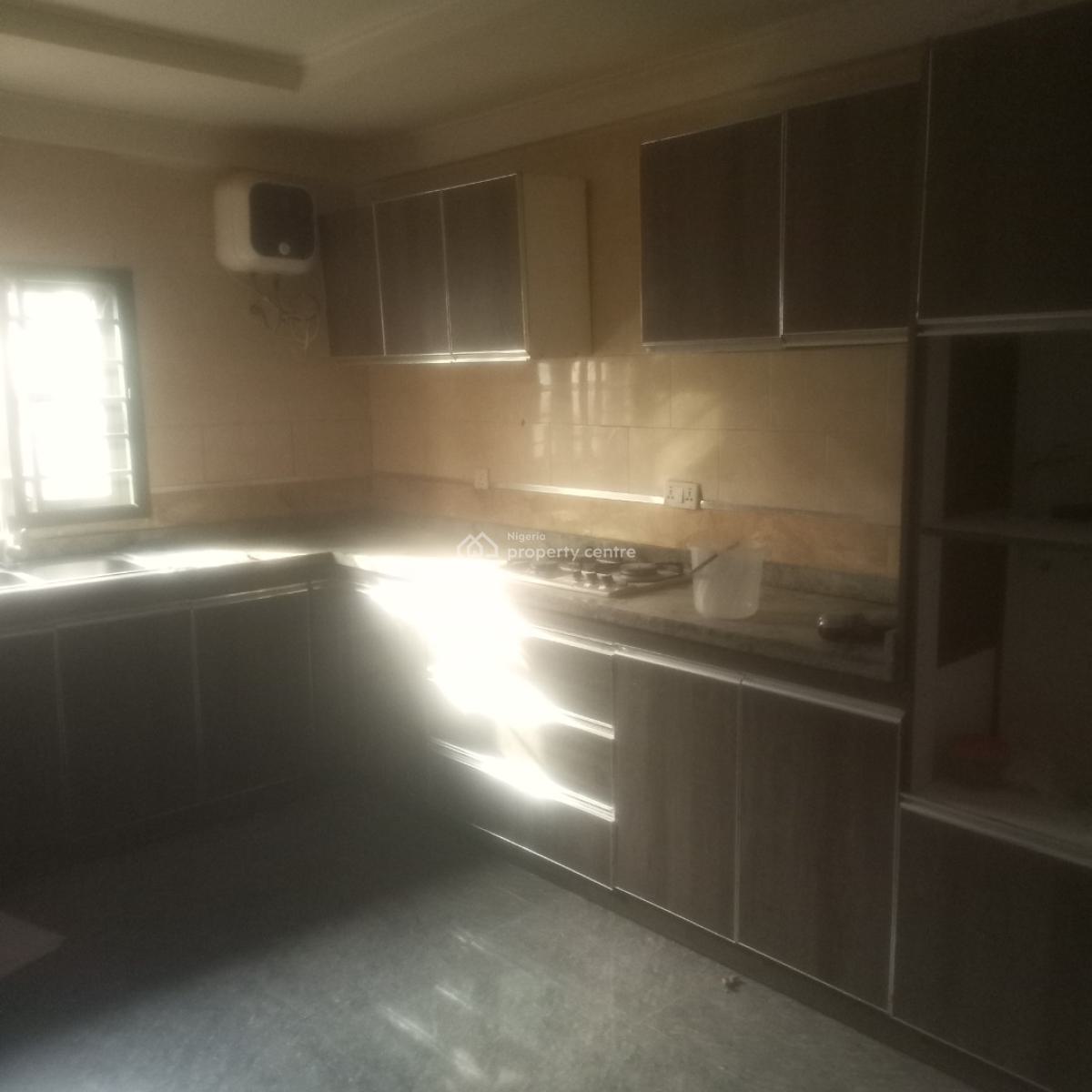 2 Bedroom Terrace Duplex, Apo Legislative Quarters, Zone E, Apo, Abuja, Terraced Duplex for Rent