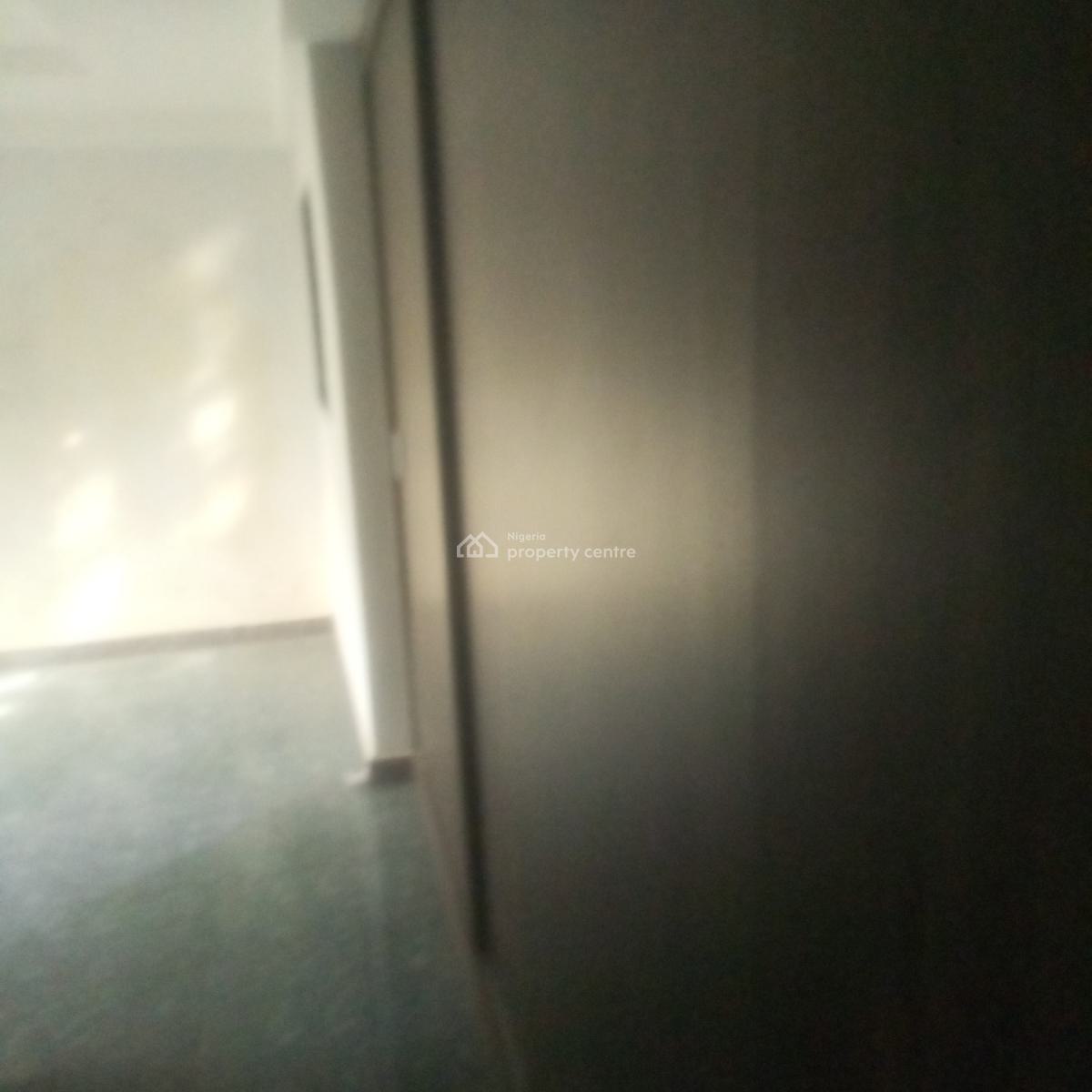 2 Bedroom Terrace Duplex, Apo Legislative Quarters, Zone E, Apo, Abuja, Terraced Duplex for Rent