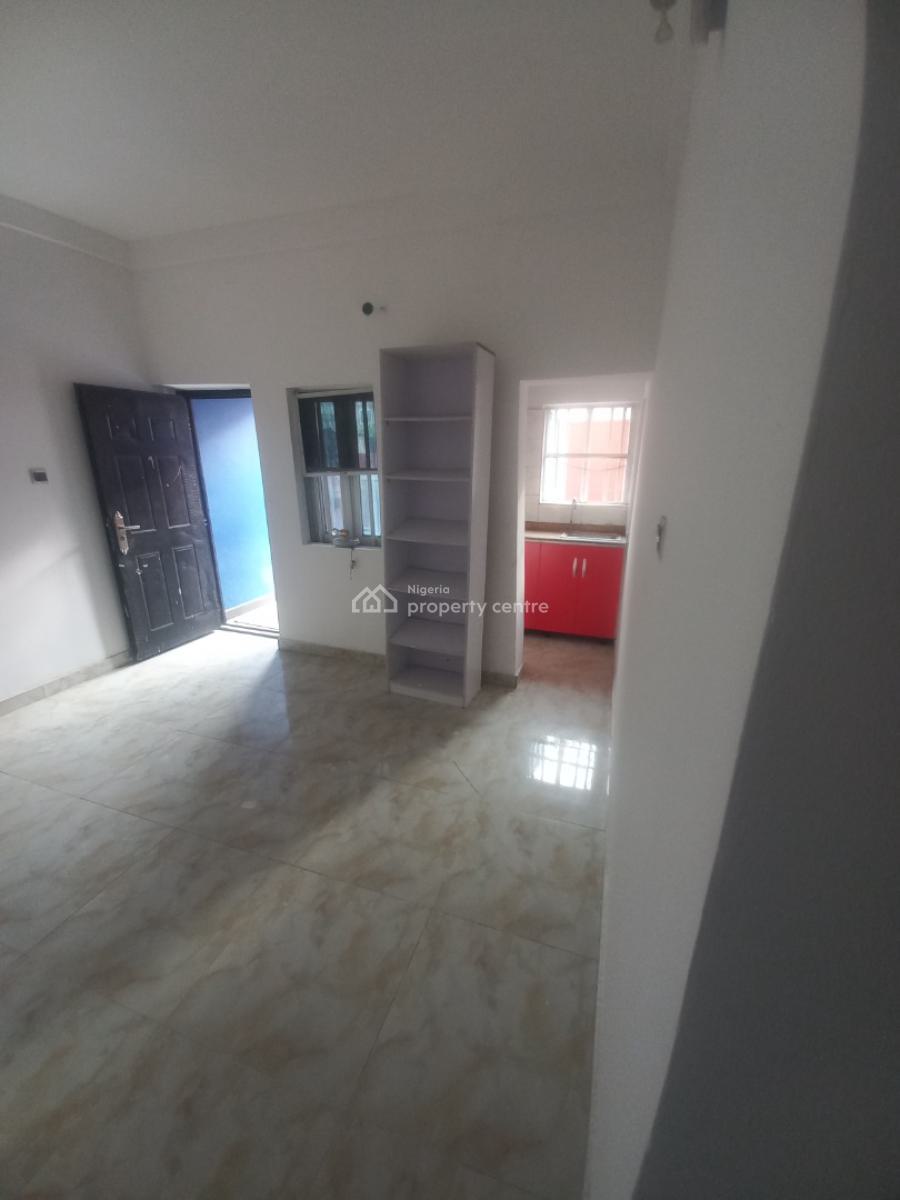 Lovely Mini Flat, Aptech Estate, Sangotedo, Ajah, Lagos, Mini Flat (room and Parlour) for Rent