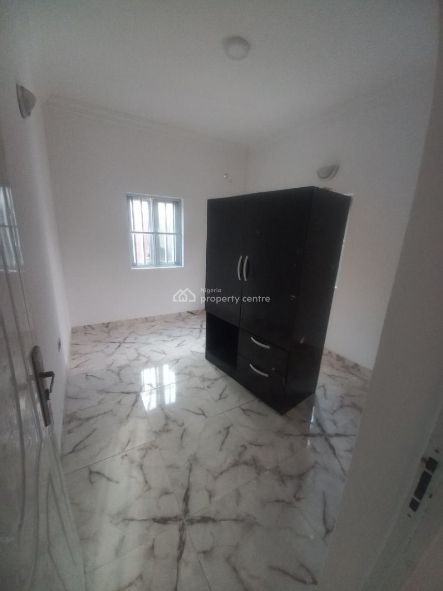 Lovely Mini Flat, Aptech Estate, Sangotedo, Ajah, Lagos, Mini Flat (room and Parlour) for Rent