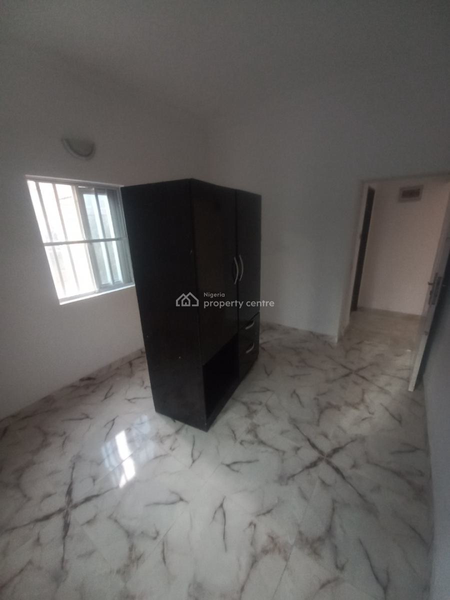 Lovely Mini Flat, Aptech Estate, Sangotedo, Ajah, Lagos, Mini Flat (room and Parlour) for Rent