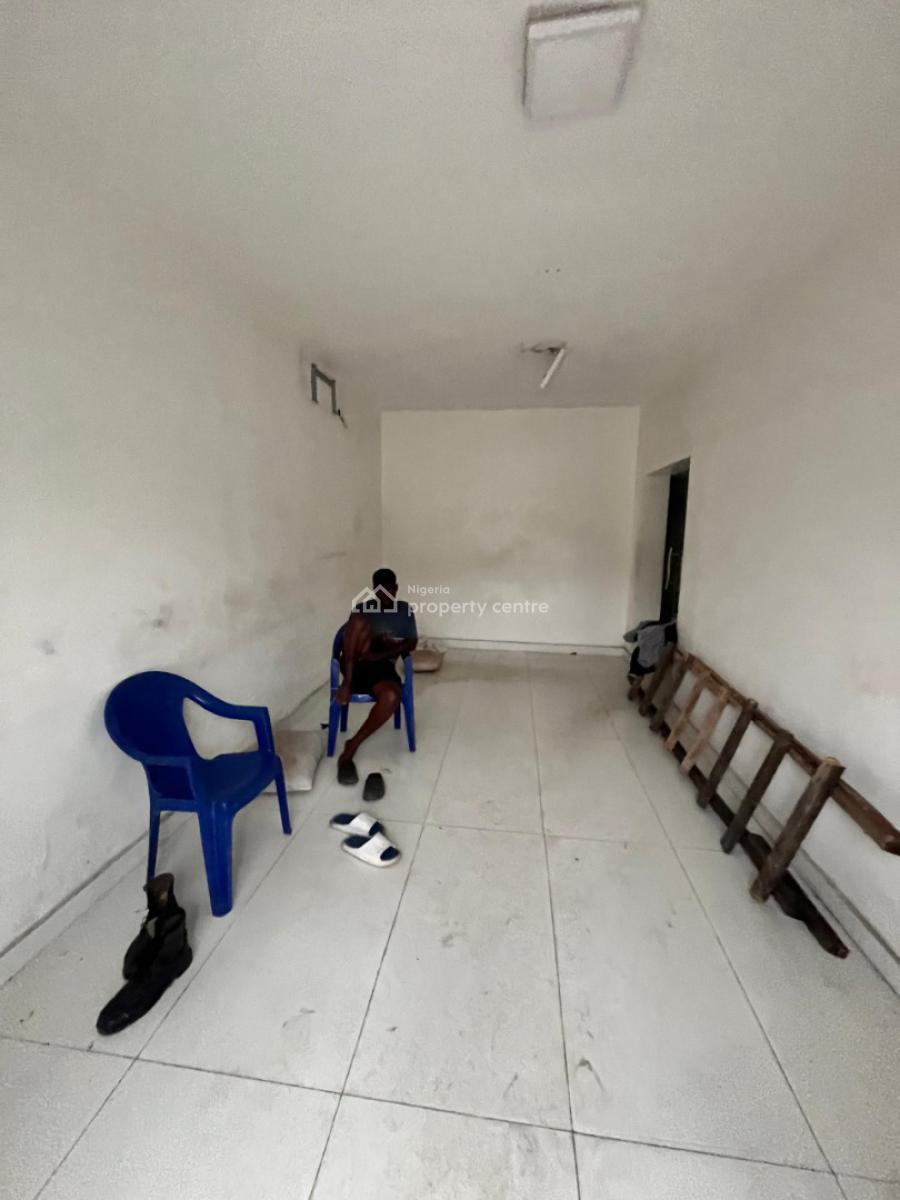 Modern 5 Bedroom Detached House with 2 Room Bq for Commercial Purpose, Lekki Phase 1, Lekki, Lagos, Commercial Property for Rent