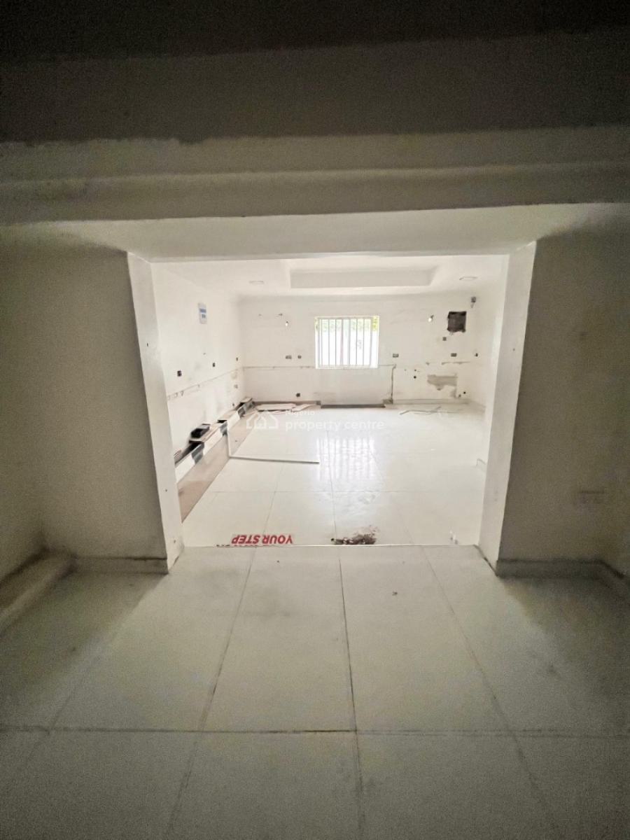 Modern 5 Bedroom Detached House with 2 Room Bq for Commercial Purpose, Lekki Phase 1, Lekki, Lagos, Commercial Property for Rent
