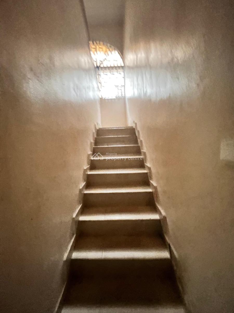 Modern 5 Bedroom Detached House with 2 Room Bq for Commercial Purpose, Lekki Phase 1, Lekki, Lagos, Commercial Property for Rent