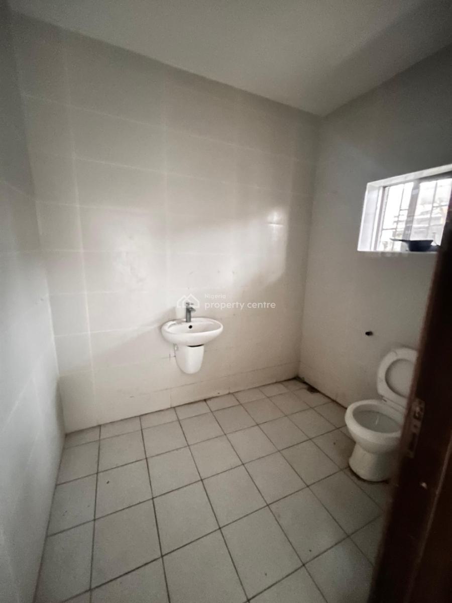 Modern 5 Bedroom Detached House with 2 Room Bq for Commercial Purpose, Lekki Phase 1, Lekki, Lagos, Commercial Property for Rent