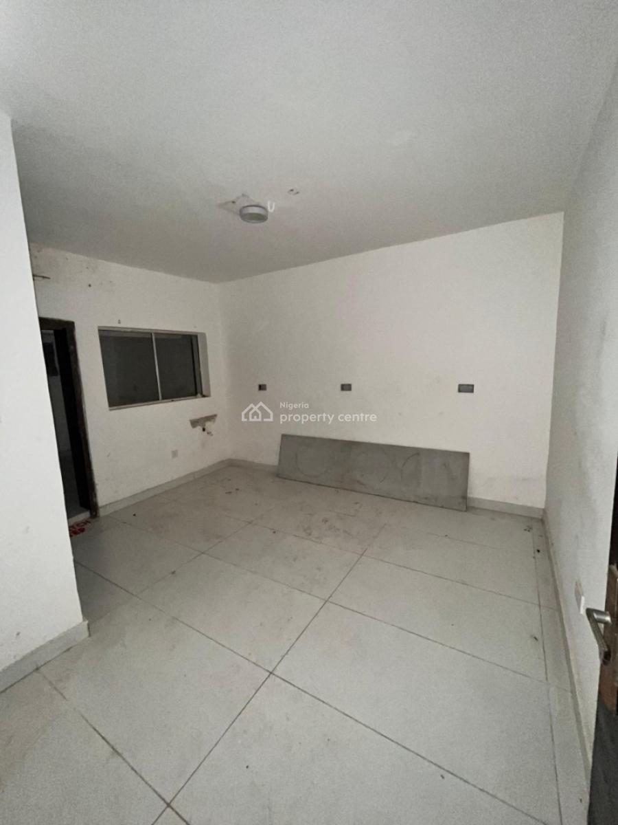 Modern 5 Bedroom Detached House with 2 Room Bq for Commercial Purpose, Lekki Phase 1, Lekki, Lagos, Commercial Property for Rent