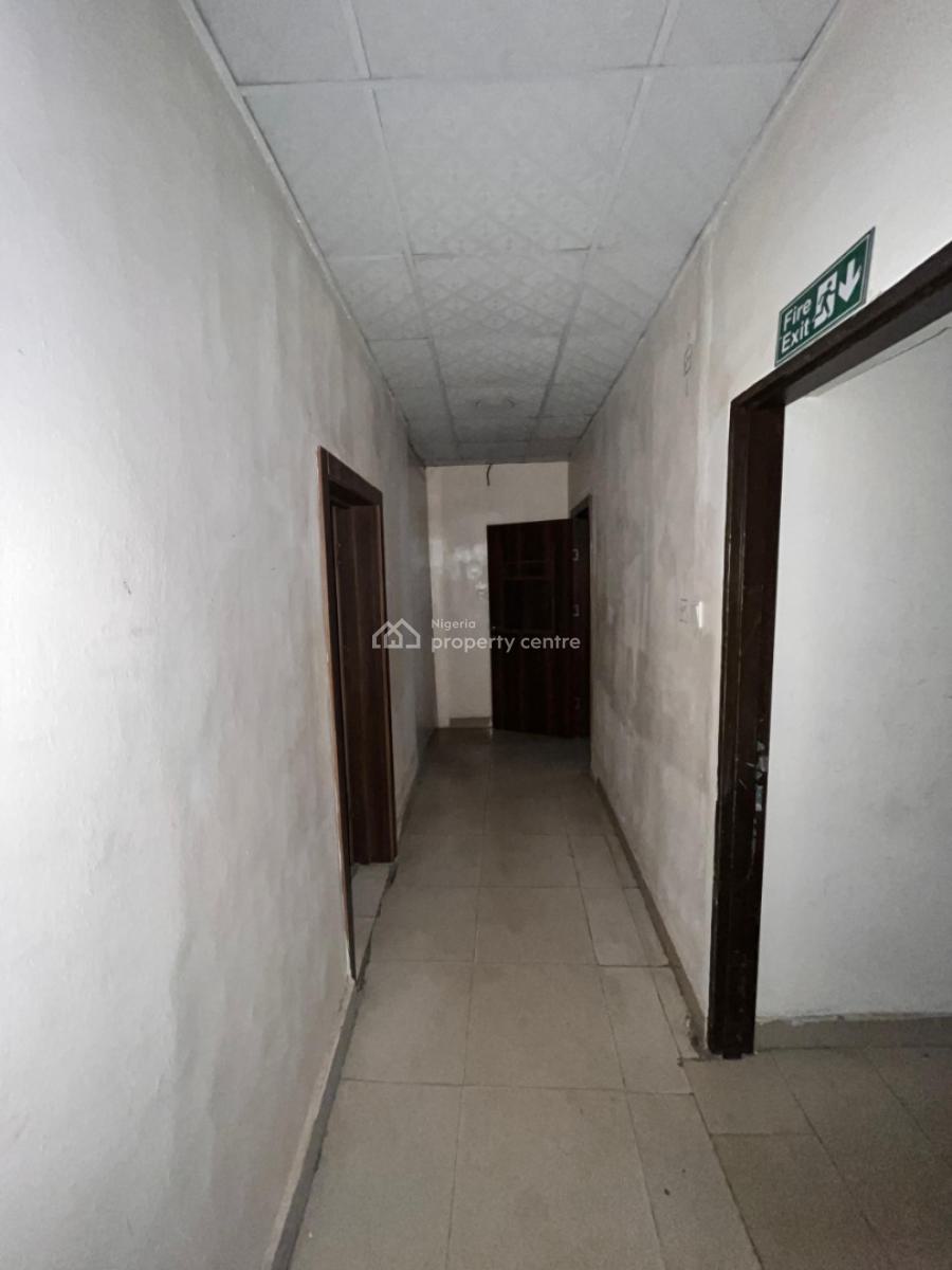 Modern 5 Bedroom Detached House with 2 Room Bq for Commercial Purpose, Lekki Phase 1, Lekki, Lagos, Commercial Property for Rent