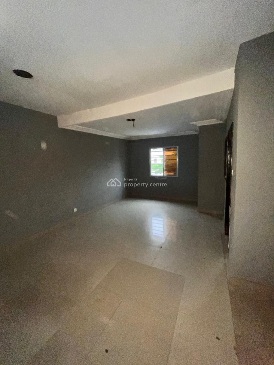 Modern 5 Bedroom Detached House with 2 Room Bq for Commercial Purpose, Lekki Phase 1, Lekki, Lagos, Commercial Property for Rent