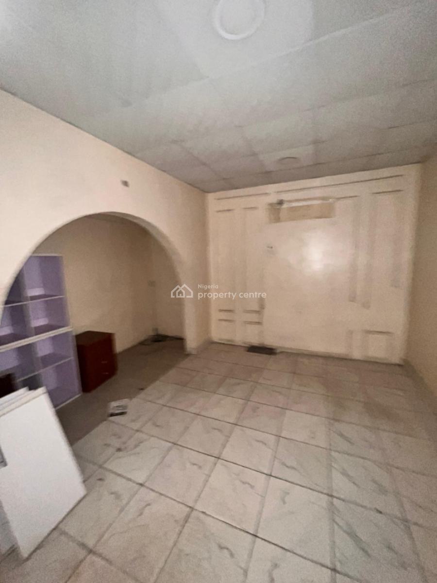 Modern 5 Bedroom Detached House with 2 Room Bq for Commercial Purpose, Lekki Phase 1, Lekki, Lagos, Commercial Property for Rent